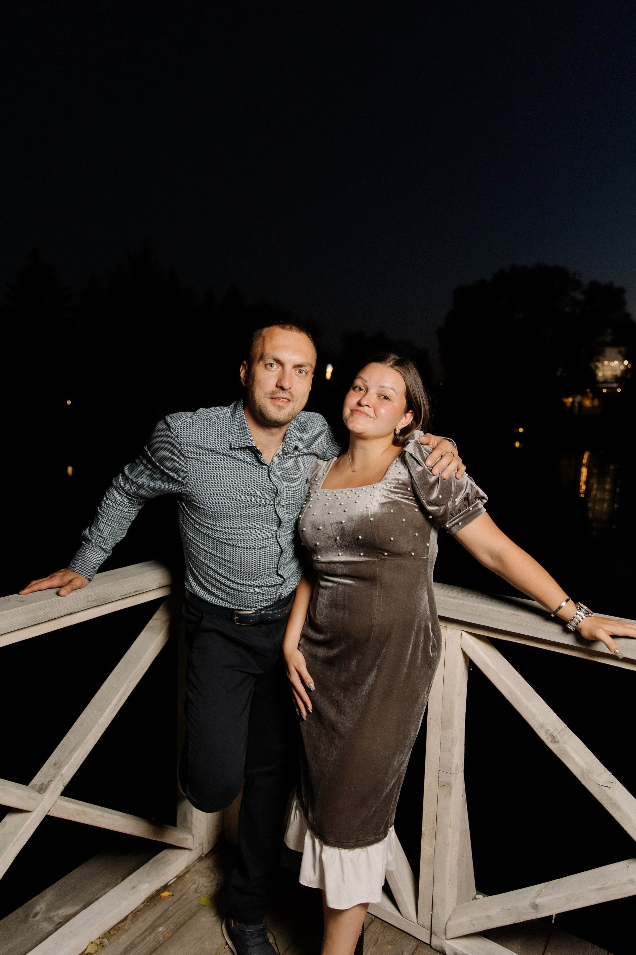 Евгений и Виктория. Семейный и свадебный фотограф в Москве и Зеленограде Пилипенко Юлия