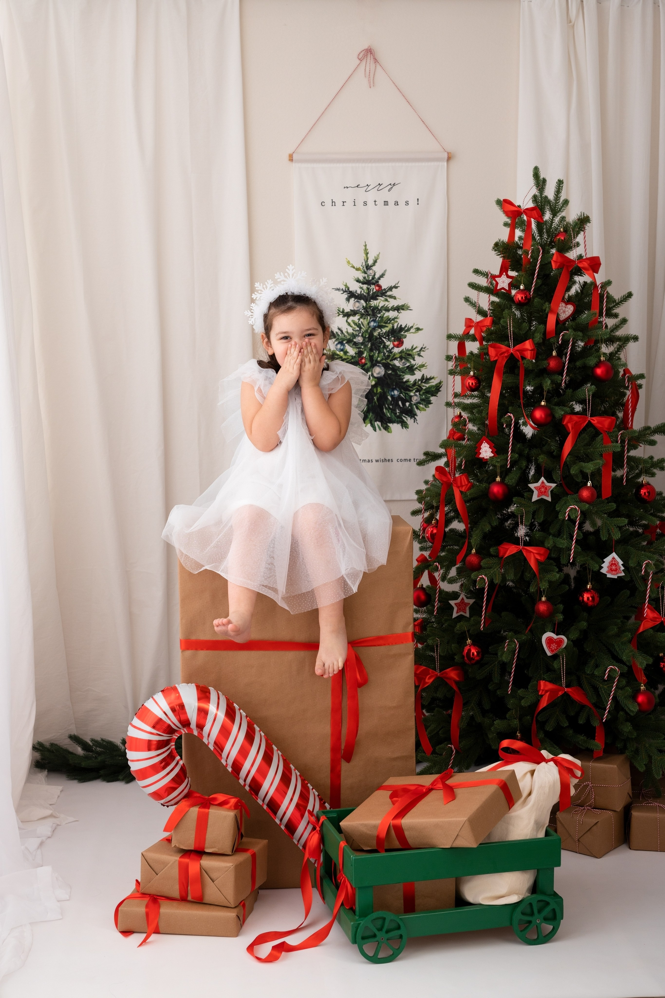 Фотограф Ольга Трубникова