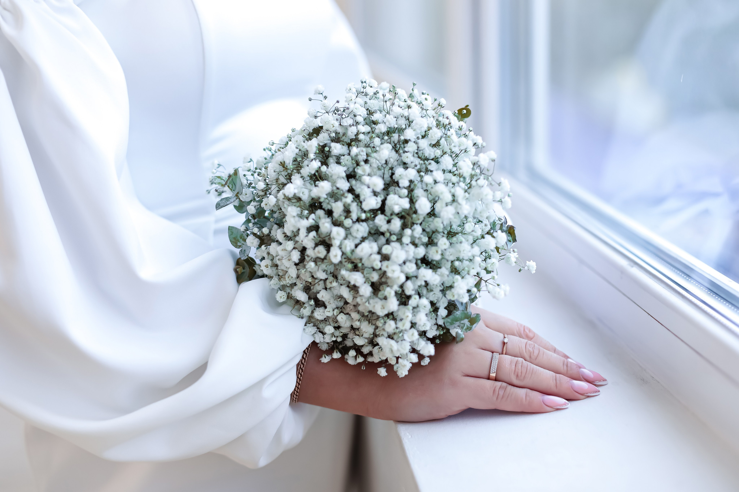 Валерии и Алексея. Фотограф г. Хабаровск. Семейные и индивидуальные съёмки