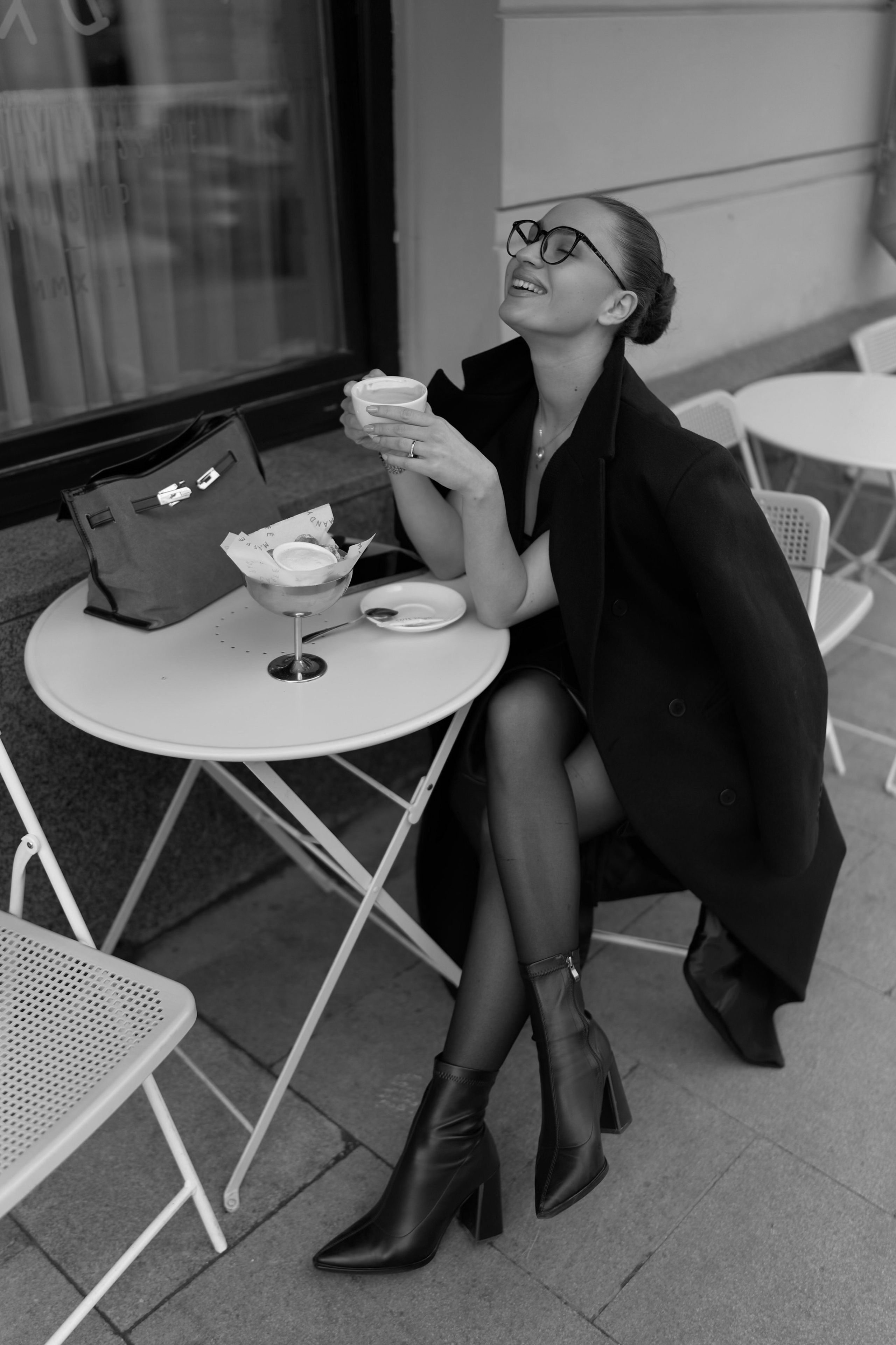 Оксана. Фотограф в Москве — Ольга Кушнарева