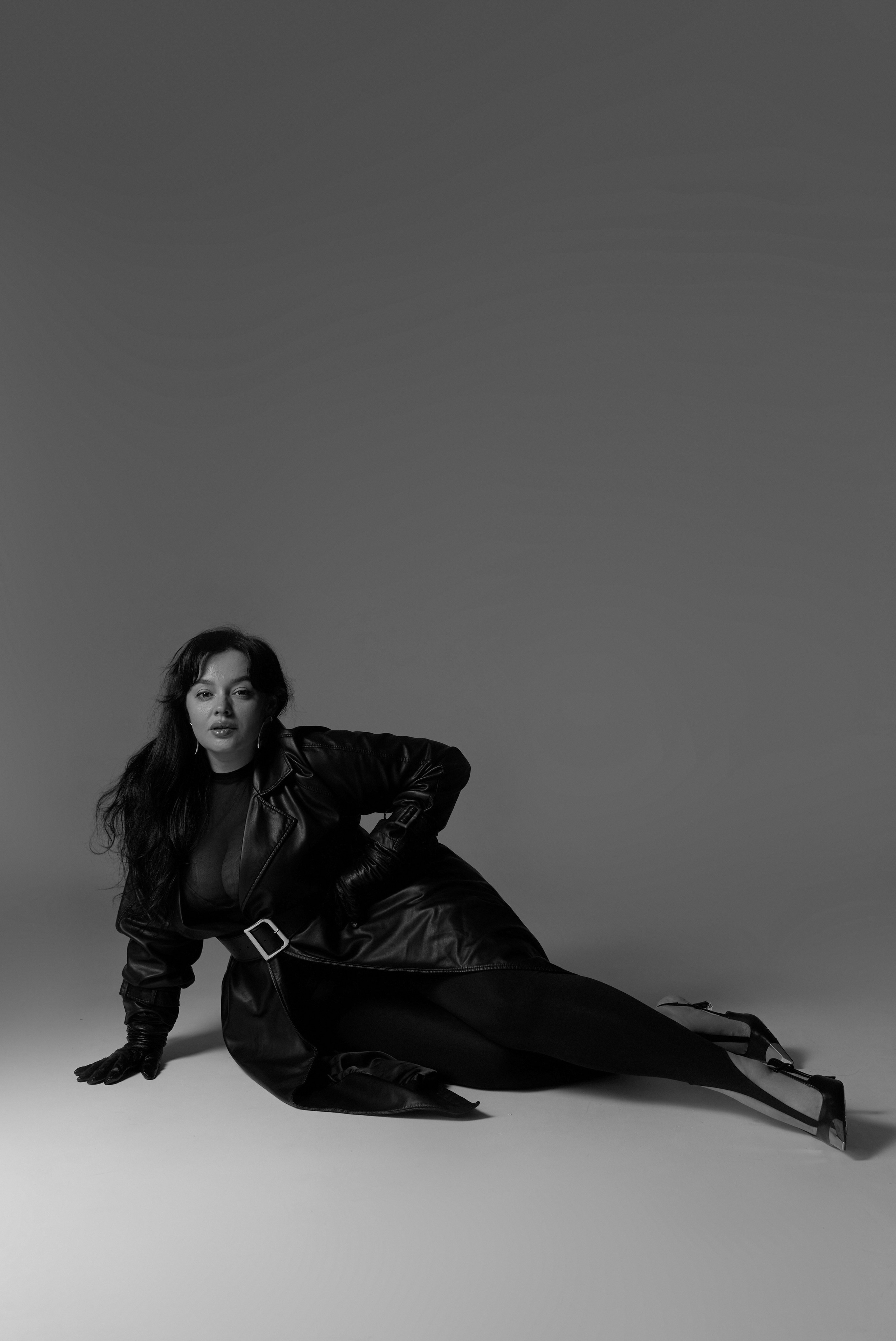 Анна. Фотограф в Москве — Ольга Кушнарева