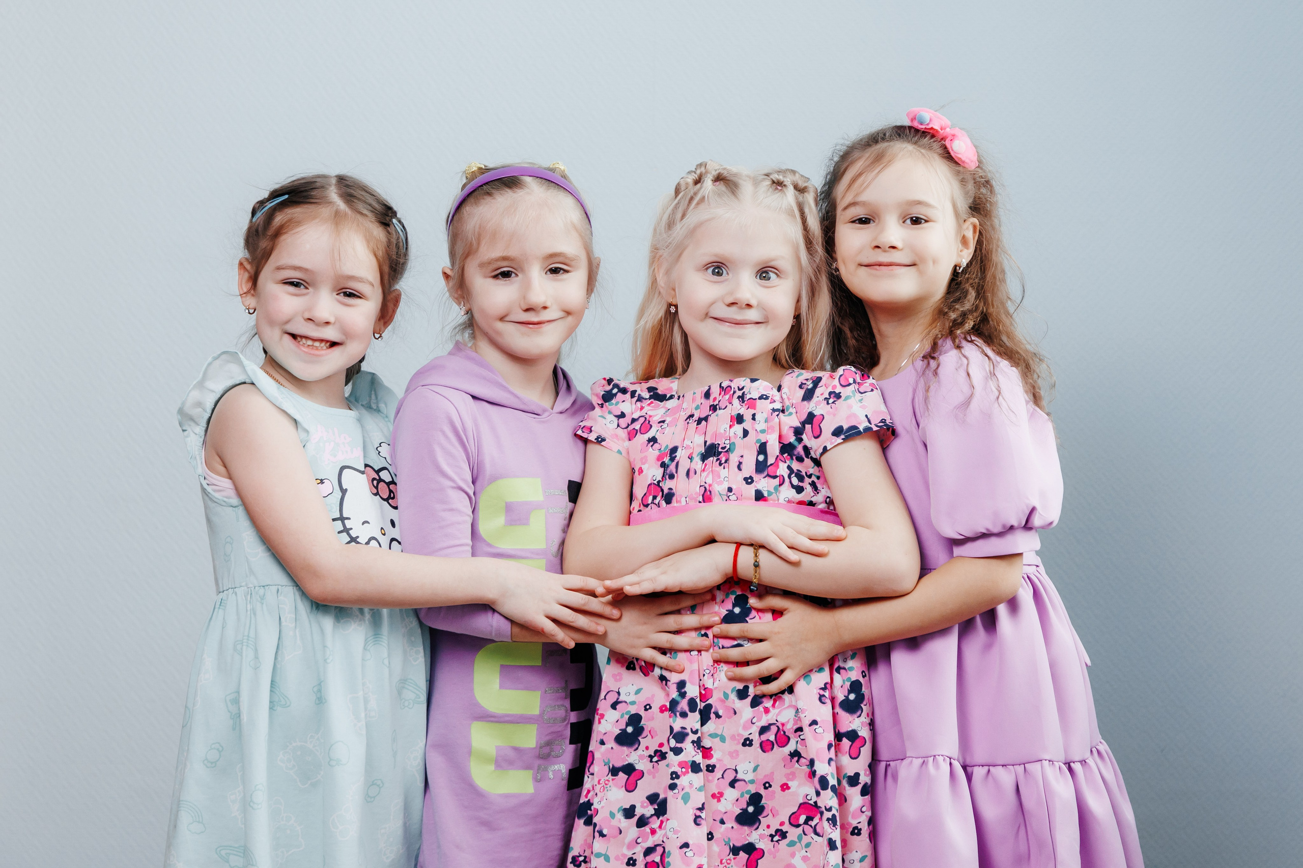 Детский сад. Как подготовить детей к съемке. Свадебный, семейный фотограф. Выпускные альбомы в Коченёво / Новосибирск. Наталья Байкуш