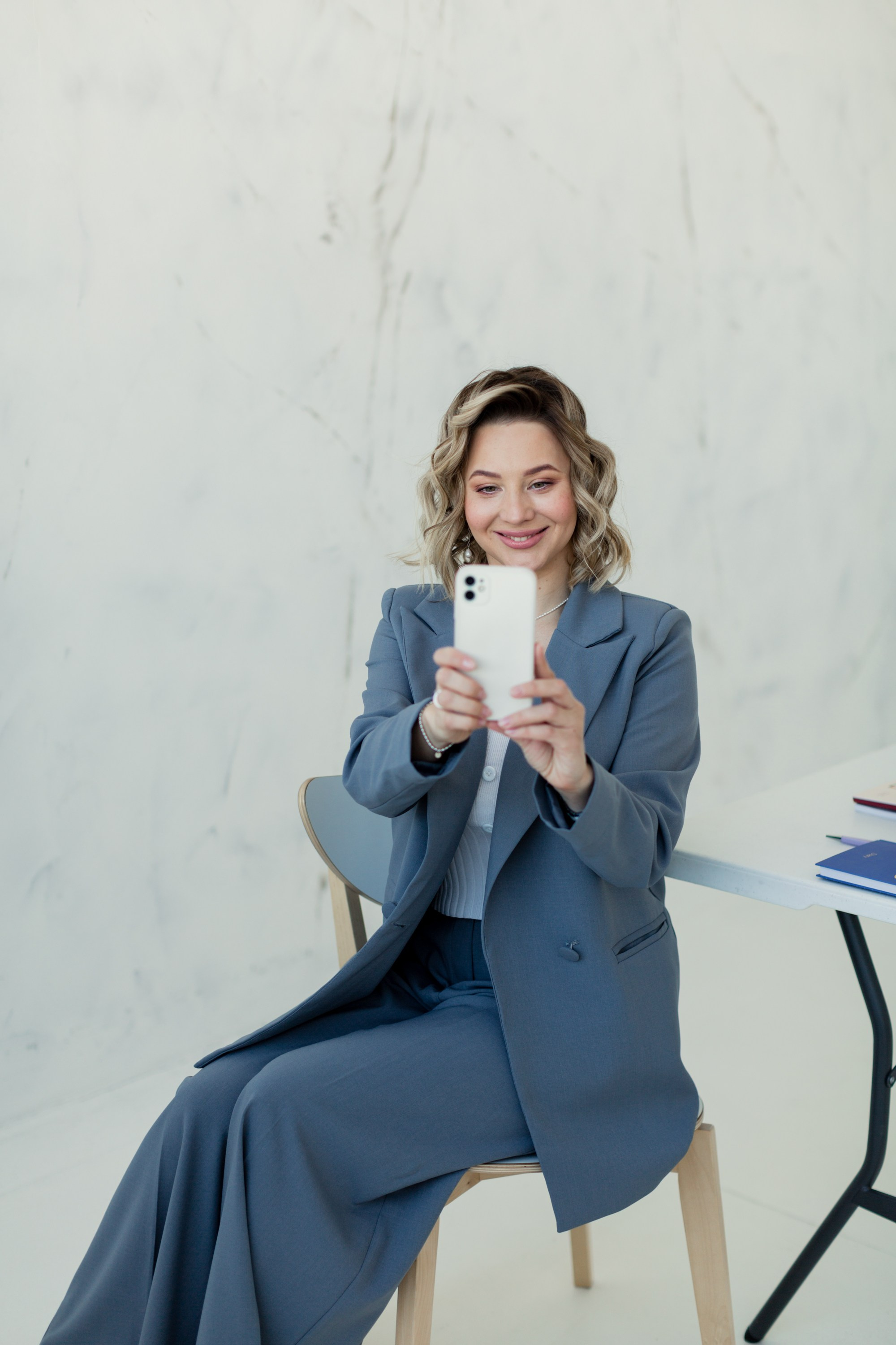 Контент-фотодень. Портретный фотограф в Красноярске Акифьева Евгения