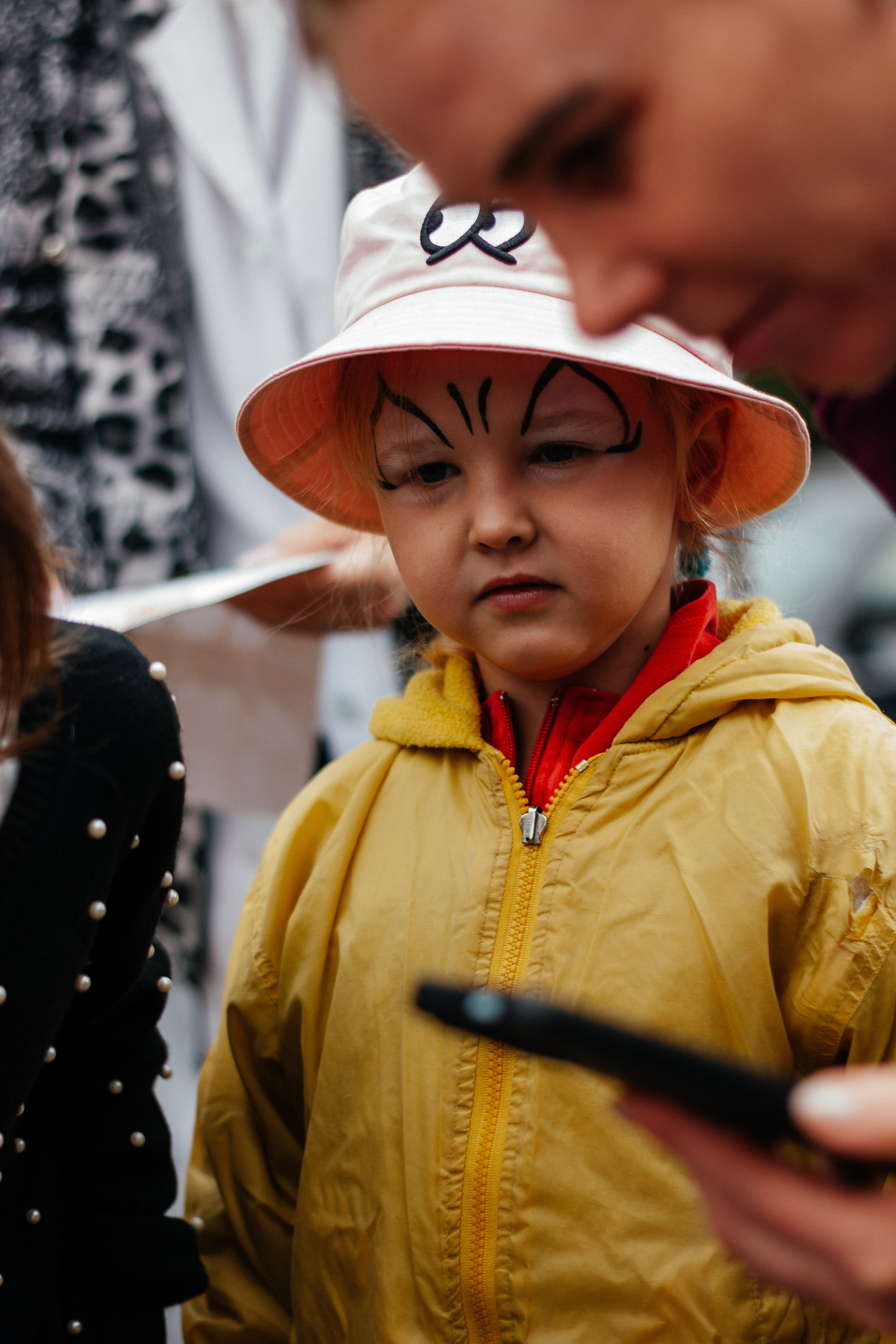 Поездка в детский туберкулезный санаторий, г. Барнаул совместно с @Subaru_brn. Свадебный и семейный фотограф Татьяна Нуякшева Новоалтайск — Барнаул