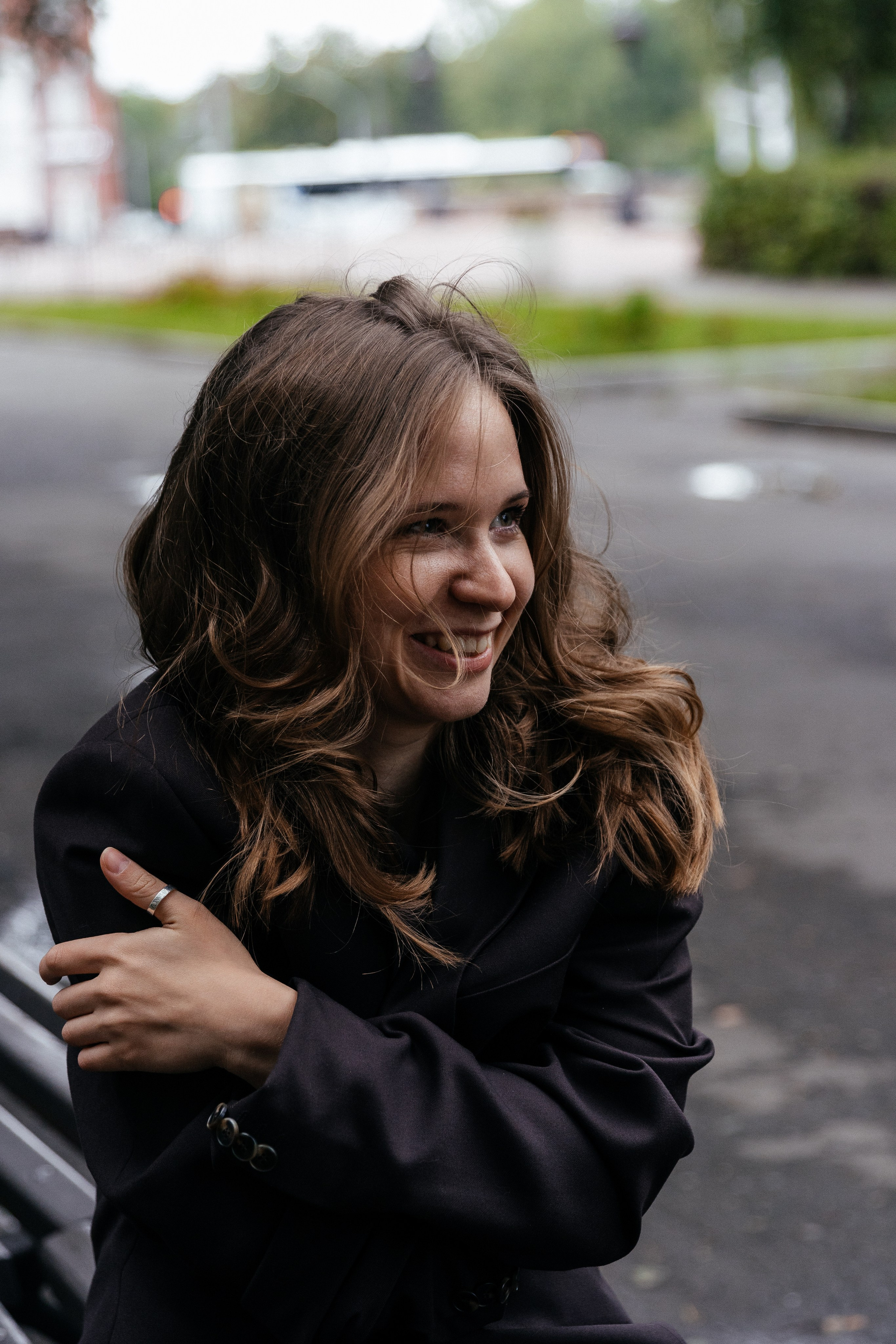 Полина. Свадебный и семейный фотограф Татьяна Нуякшева Новоалтайск — Барнаул