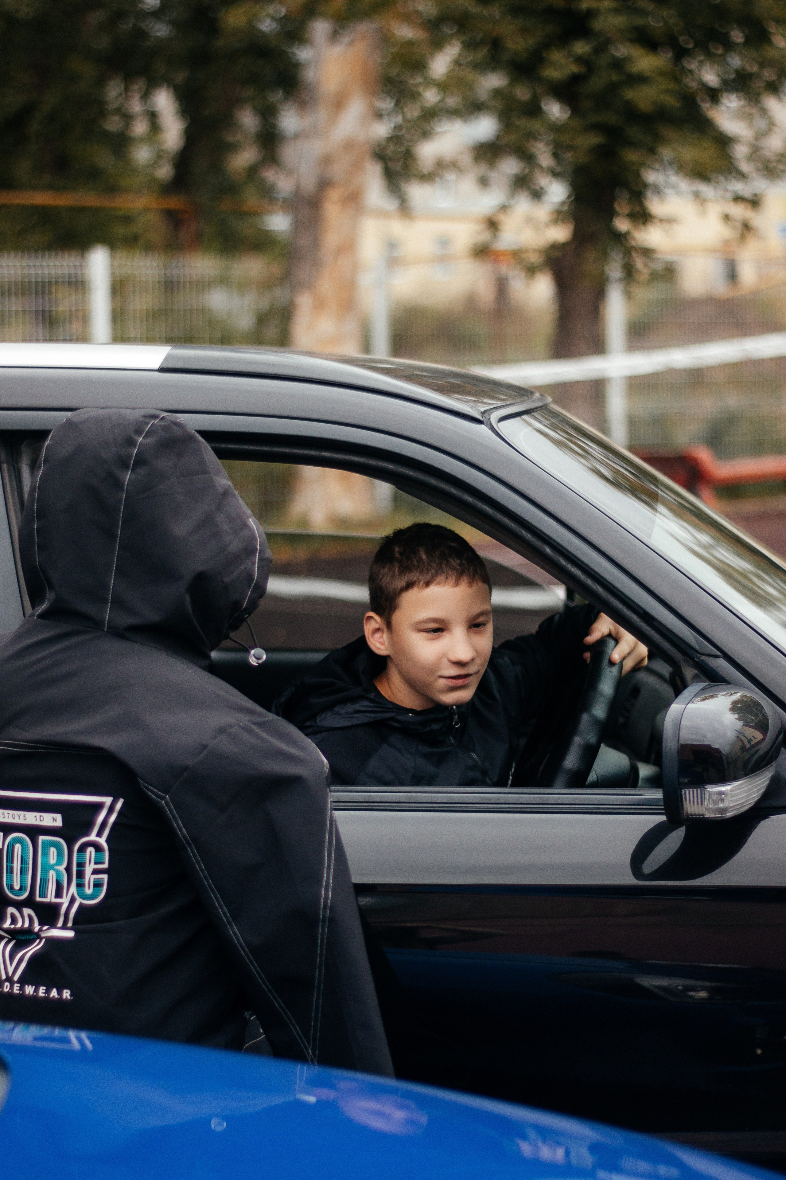 Поездка в Барнаульский центр помощи детям, оставшимся без попечения родителей № 1 совместно с @Subaru_brn. Свадебный и семейный фотограф Татьяна Нуякшева Новоалтайск — Барнаул