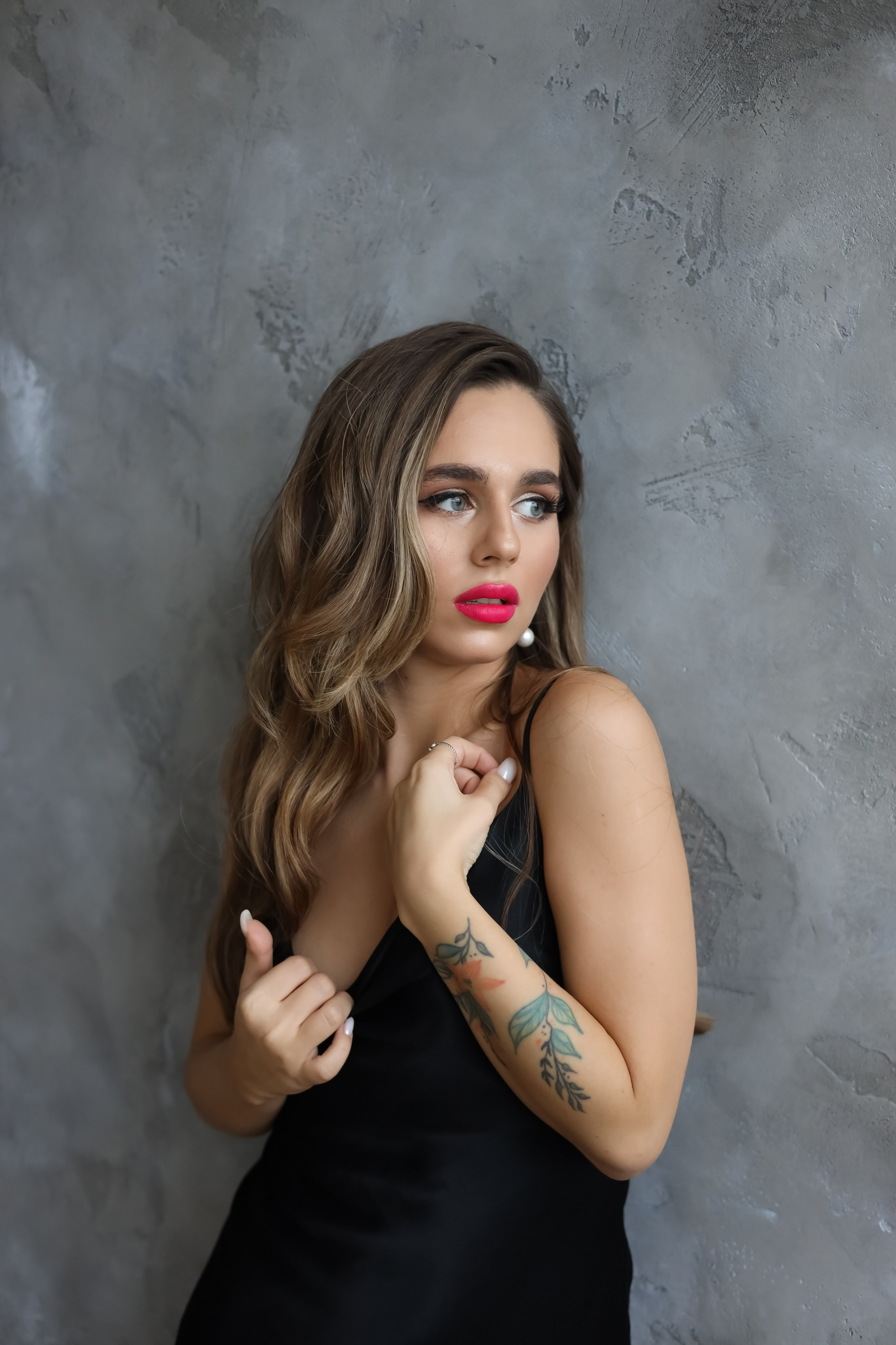 Дина, фотостудия SpaceNoirArt. Свадебный и репортажный фотограф (Москва, Королев и другие)