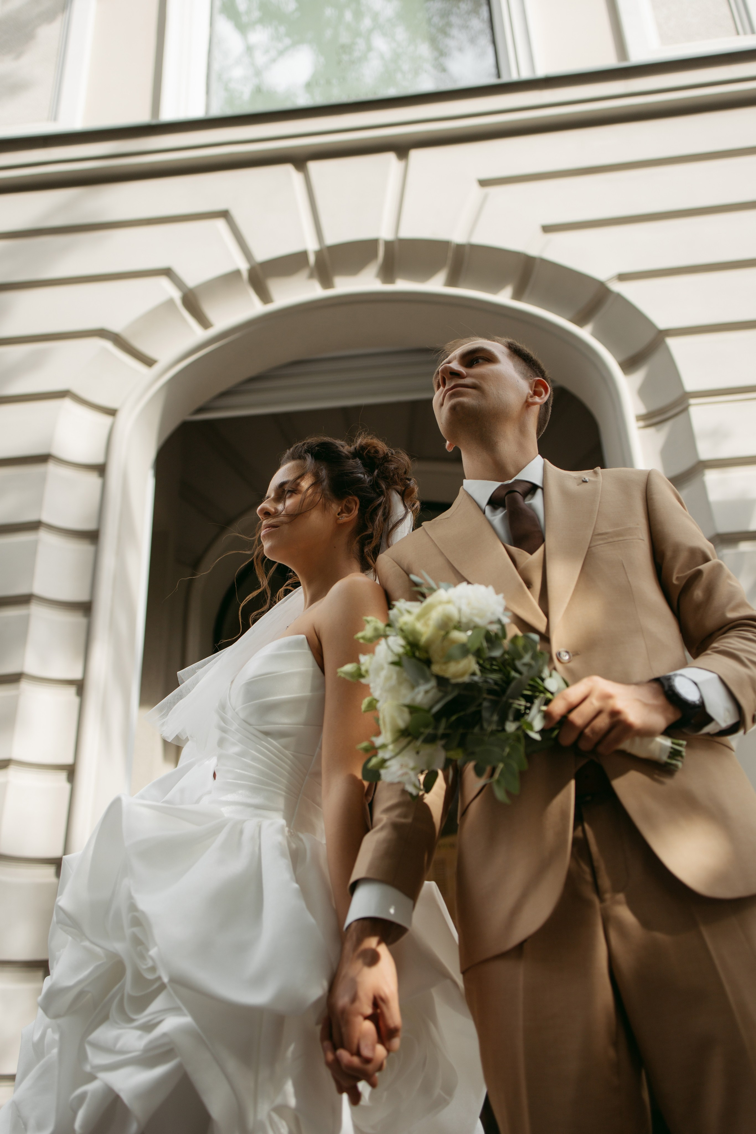 Владимир & Анна