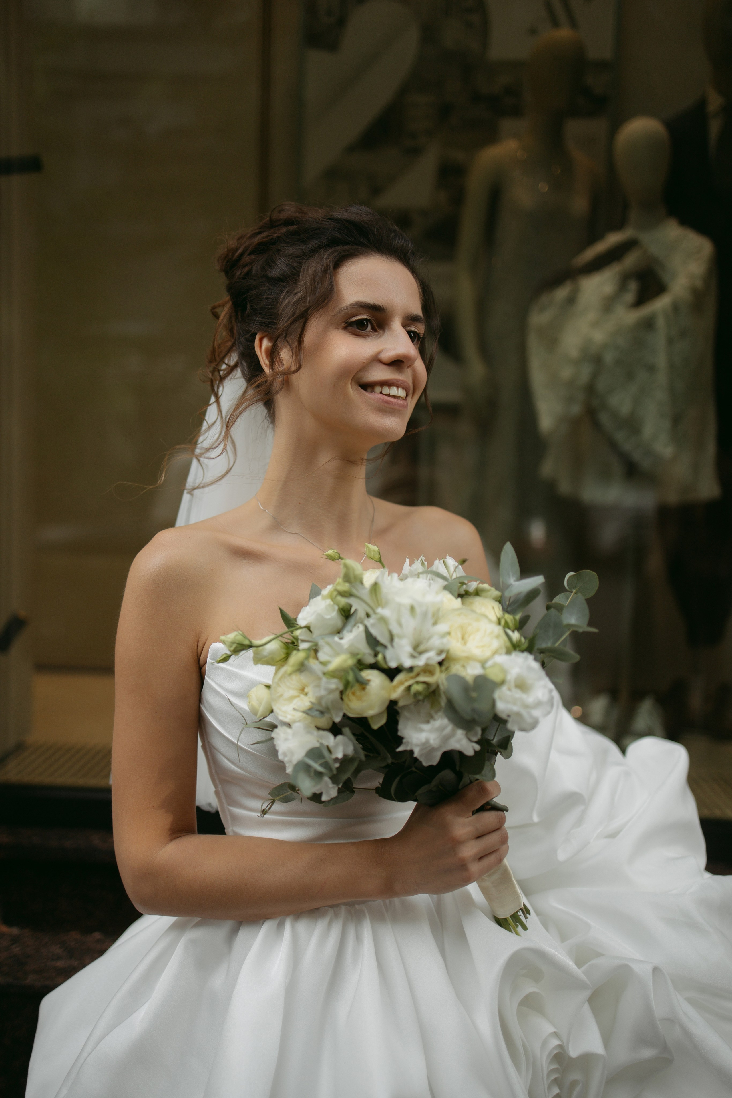 Владимир & Анна