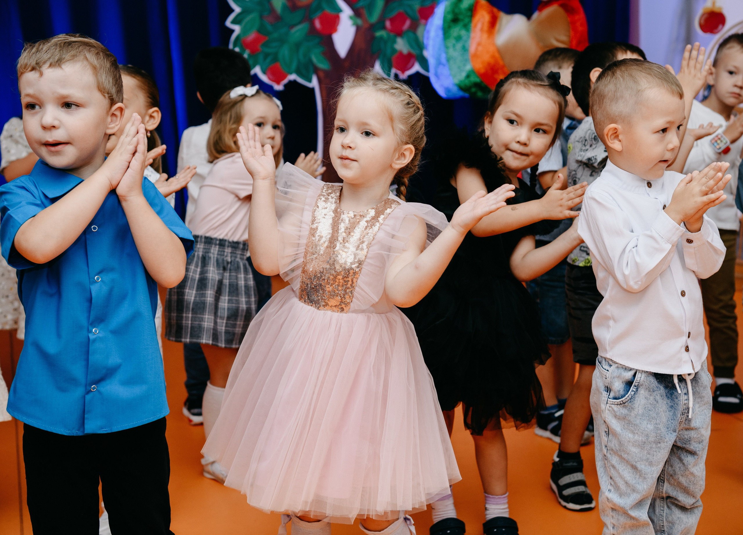Волшебная страна. Фотограф на выписку из роддома в Москве и МО