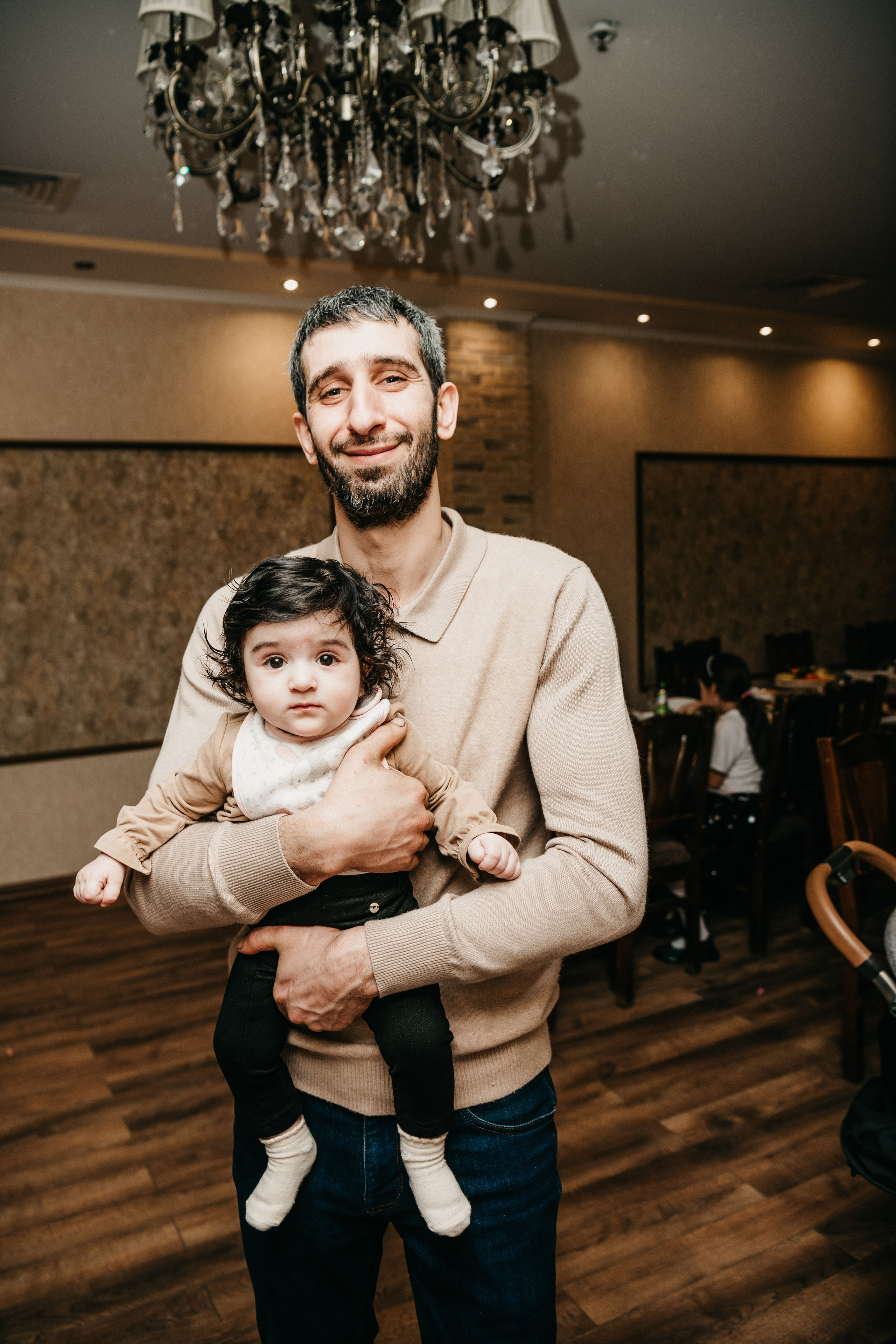 ДЕНЬ РОЖДЕНИЯ СОФИИ. 1 ГОДИК. Фотограф на выписку из роддома в Москве и МО