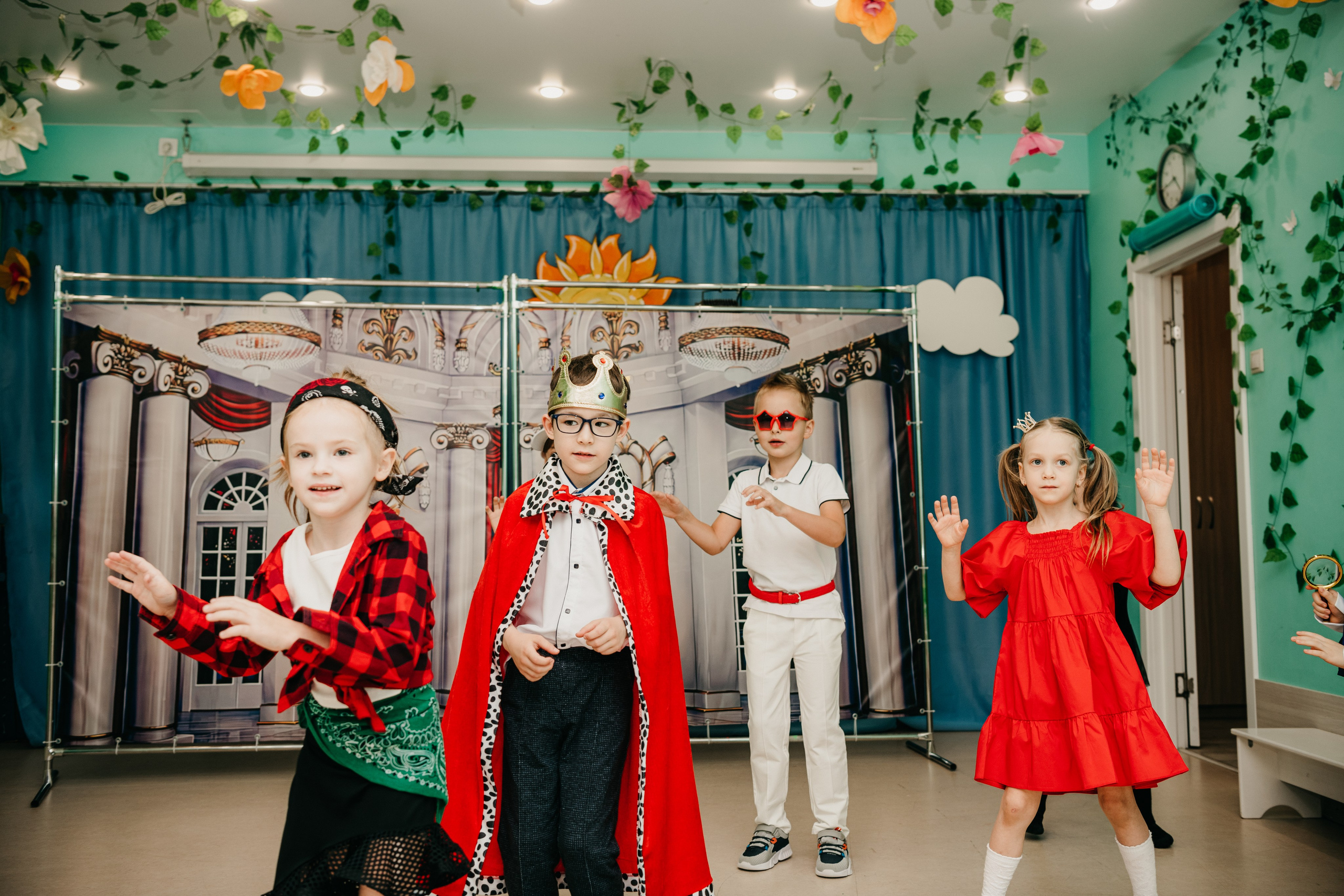 Больше, чем дети. Фотограф на выписку из роддома в Москве и МО