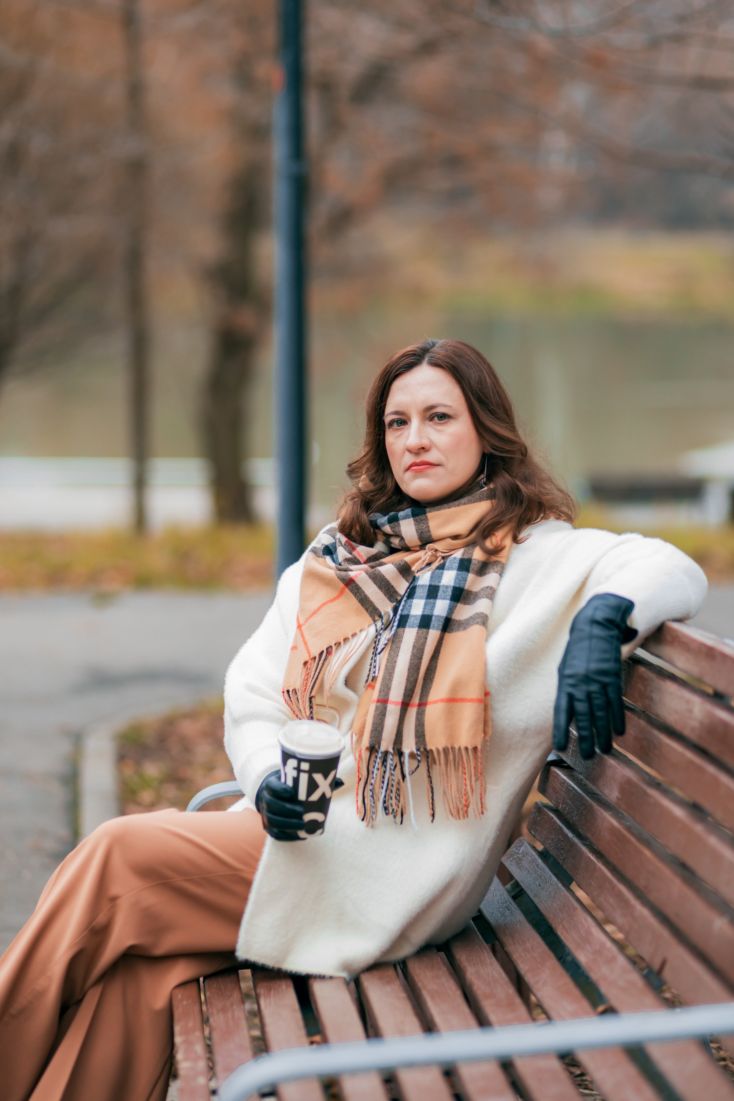 Светлана. Интерьеры, Контент, Портреты | Фотограф в Москве Дани Терно