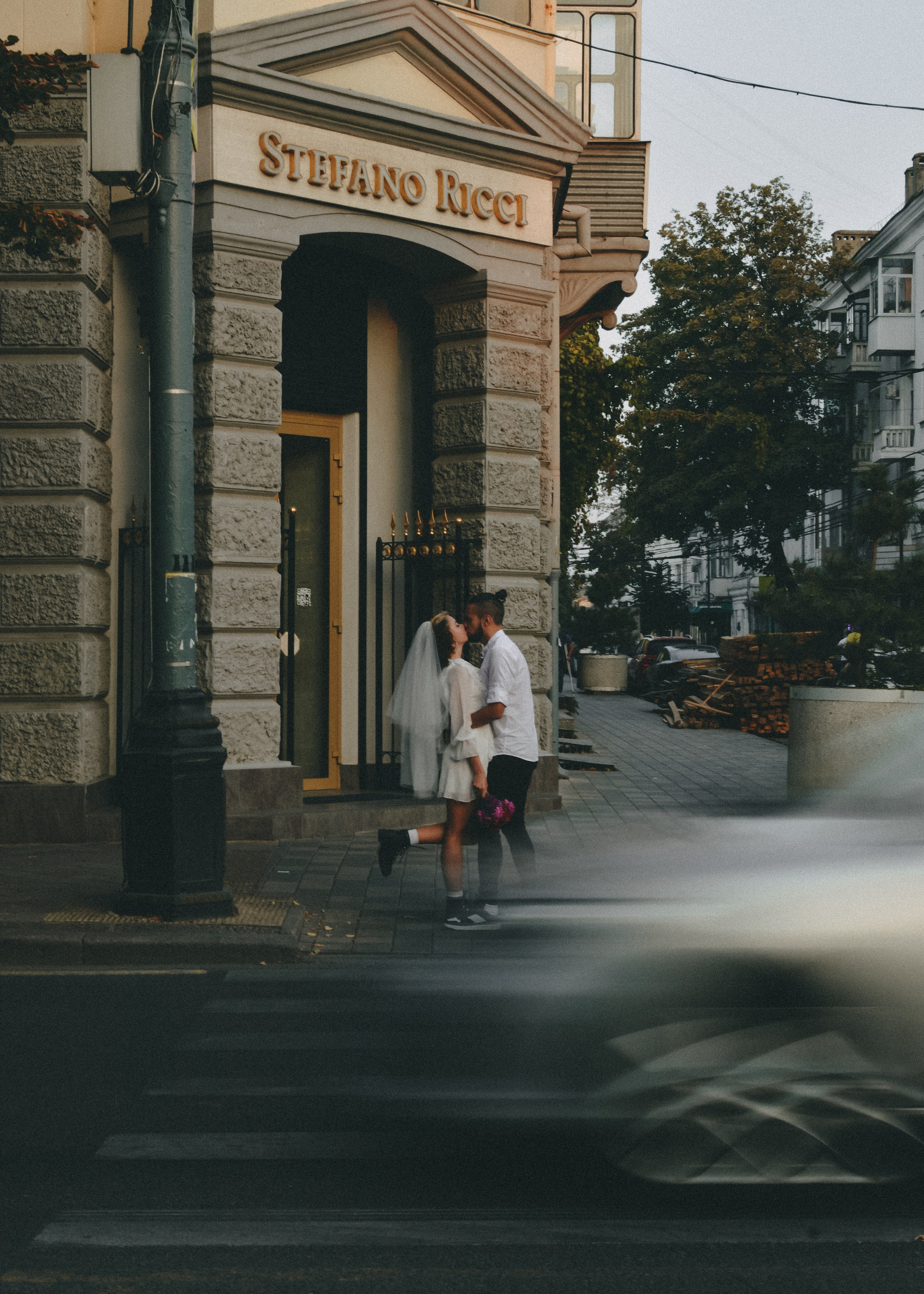 Свадьбы. Meryfotoidea