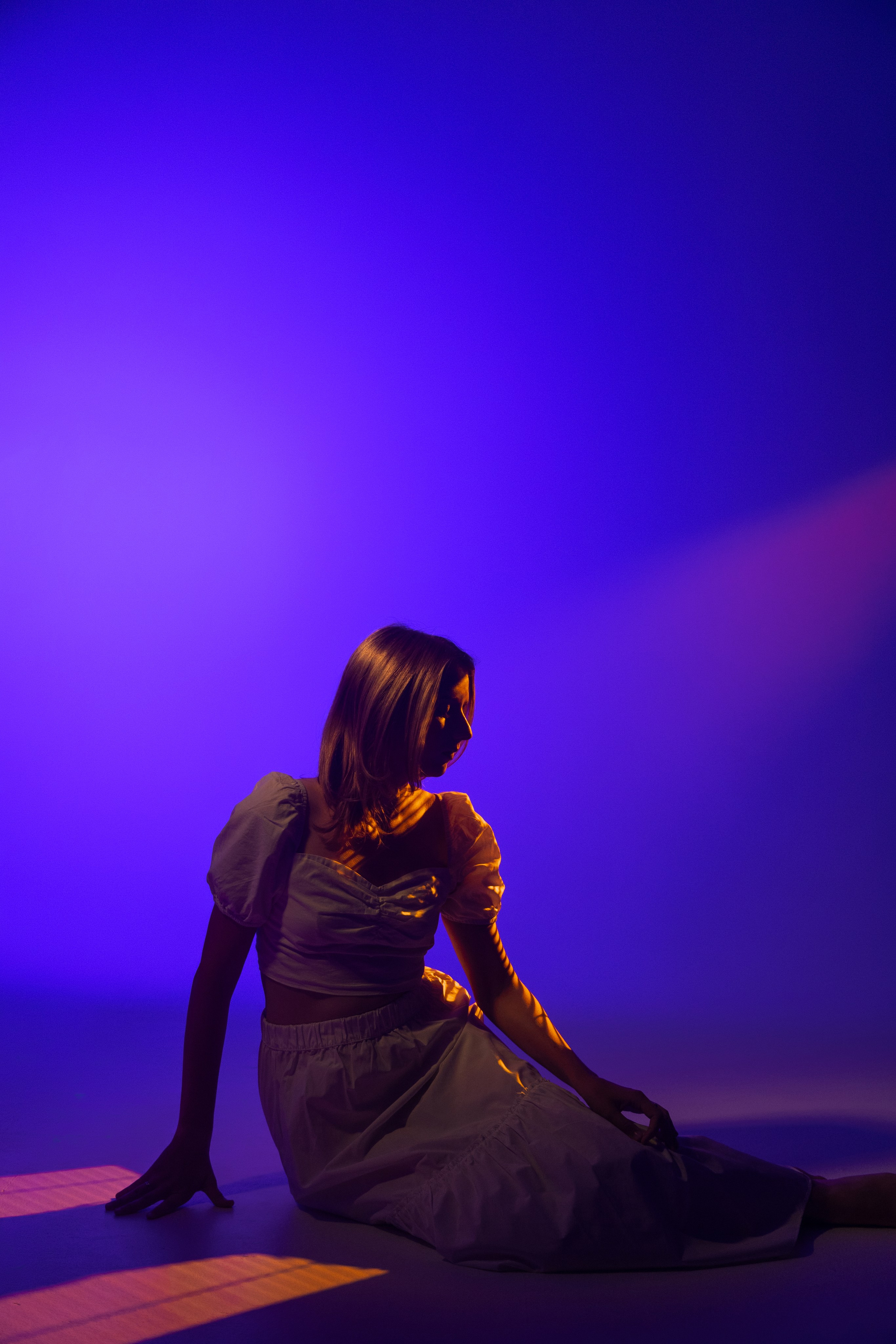 Регина Есенина. Фотограф Новосибирск Анна Полонова