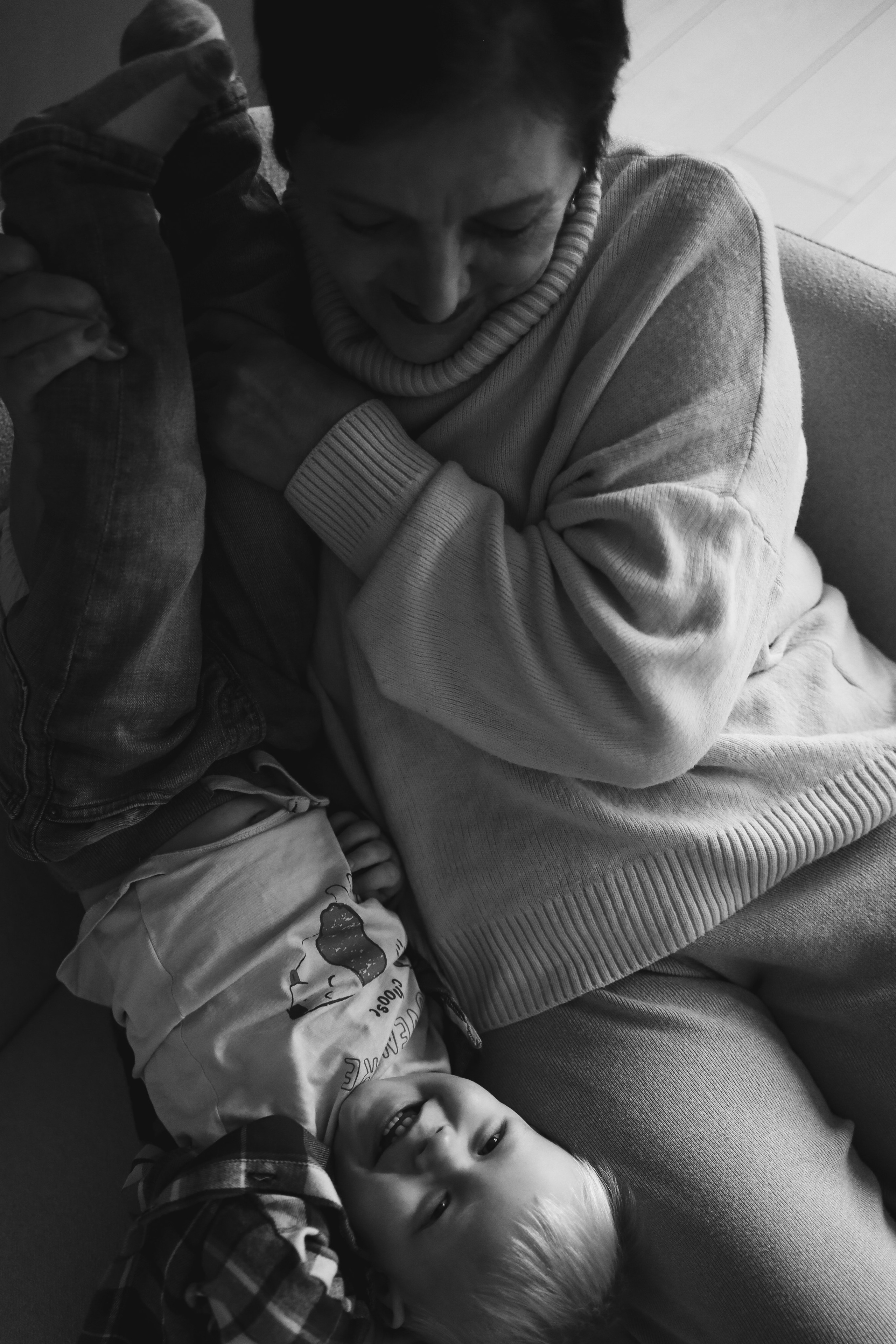 Мой ангел. Семейный фотограф Санкт-Петербург Анастасия Хохлова