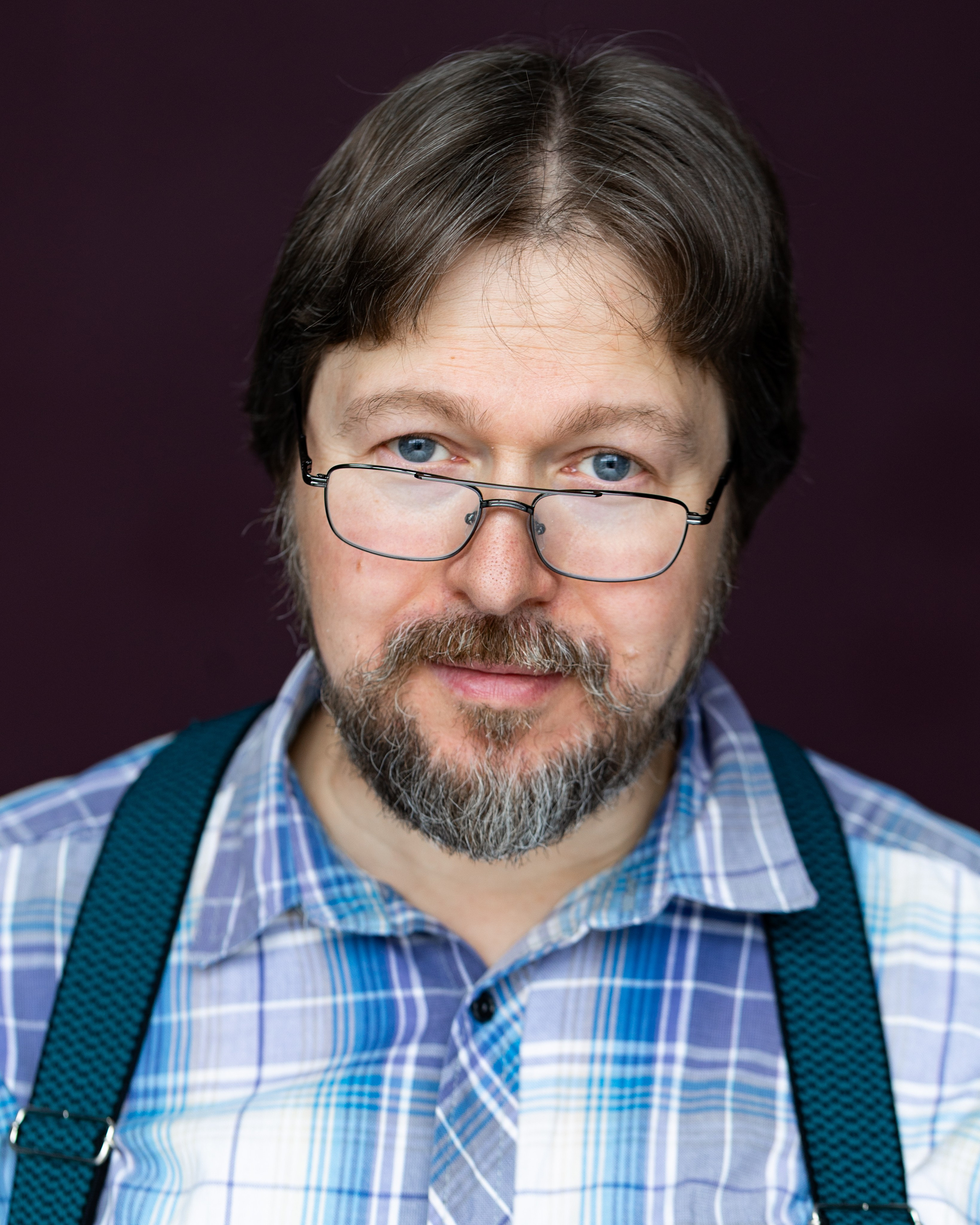 Андрей Горбунов. Свадебный фотограф Алена Полянская