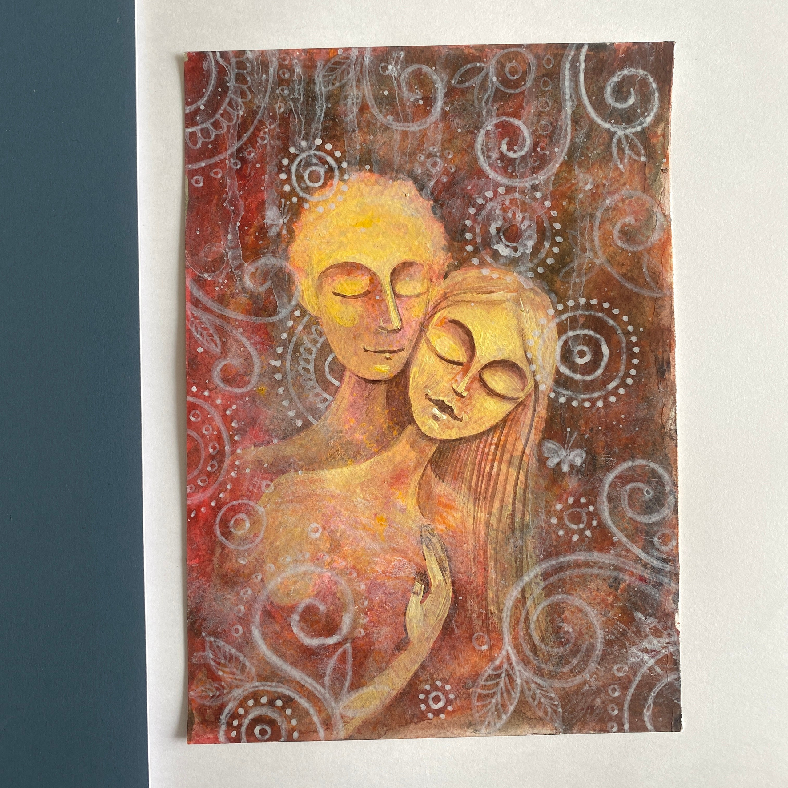 Пара. Стоимость 2000 руб. Без оформления.