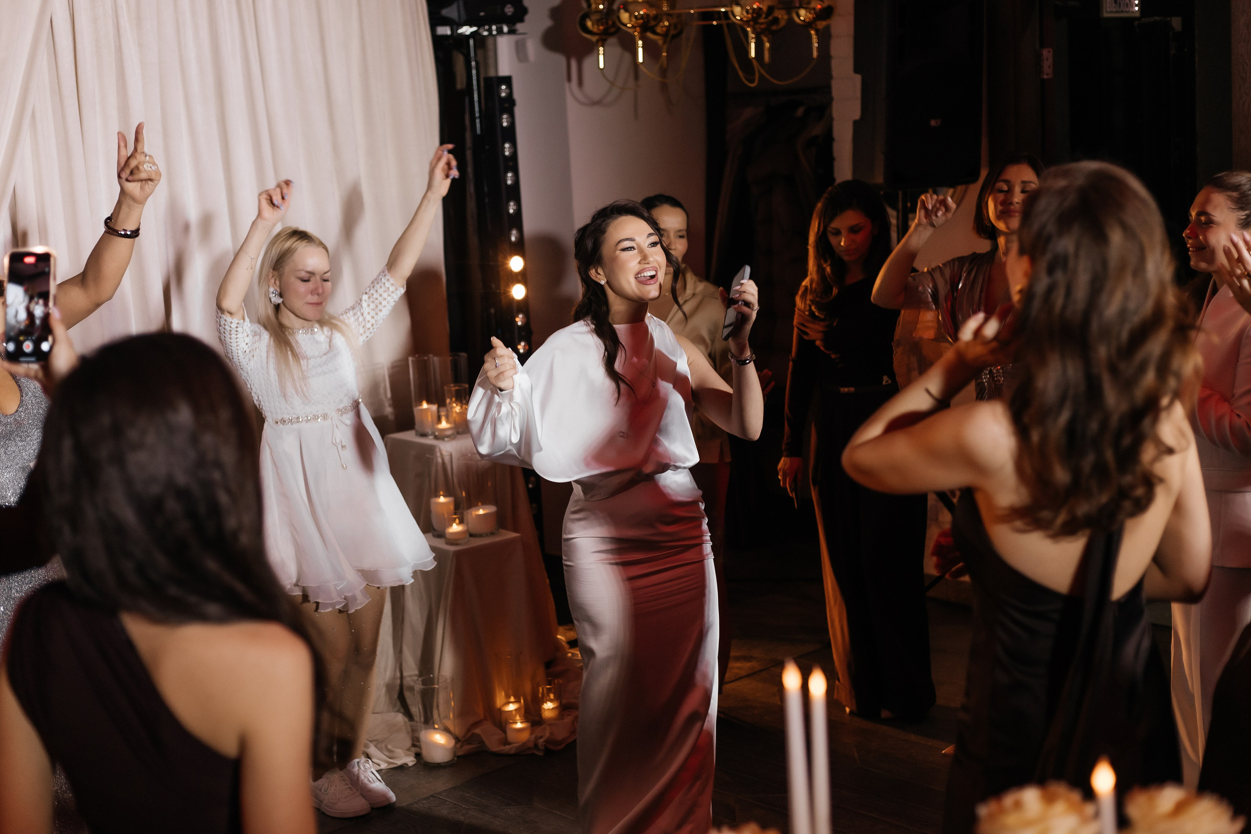 День рождения. Свадебный фотограф в Москве и Казани