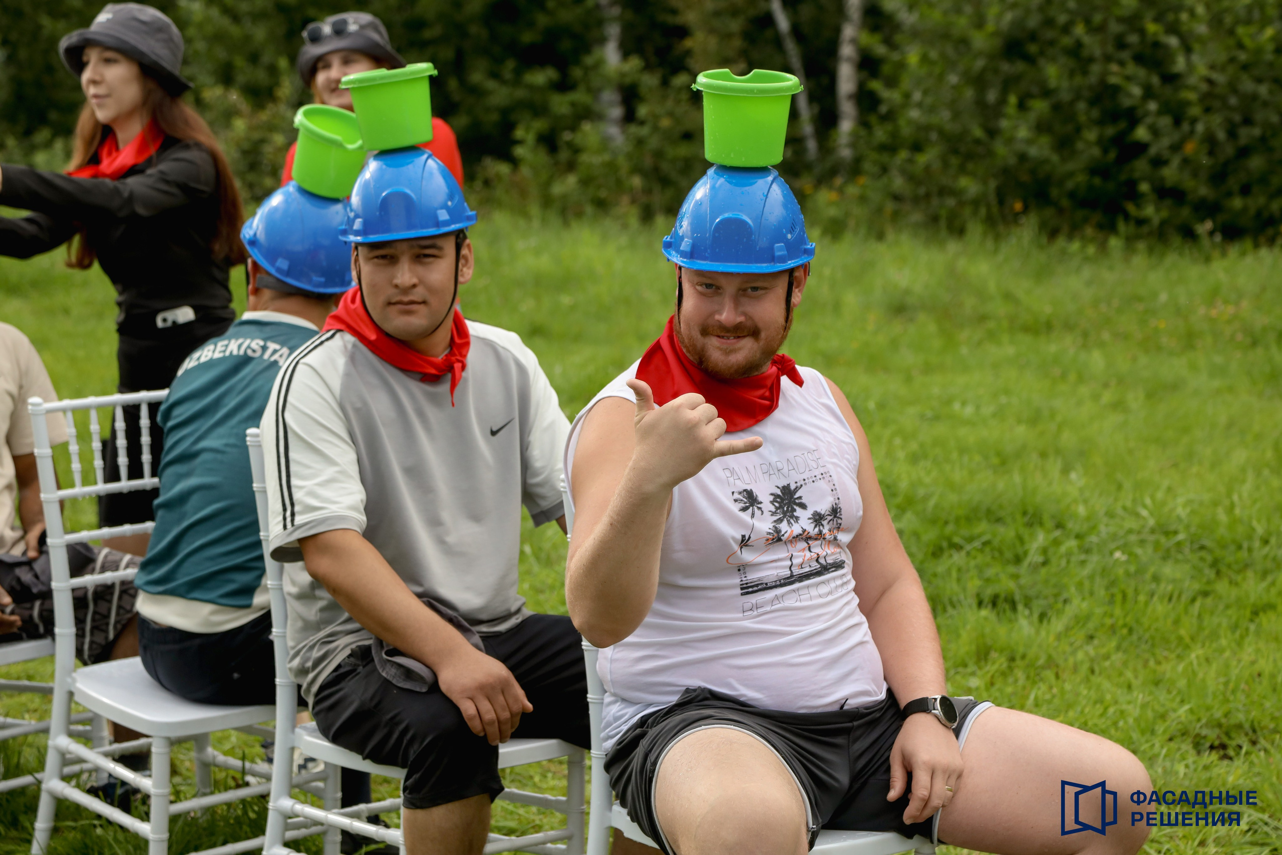 Фартек. Фотограф Антон Чупринин