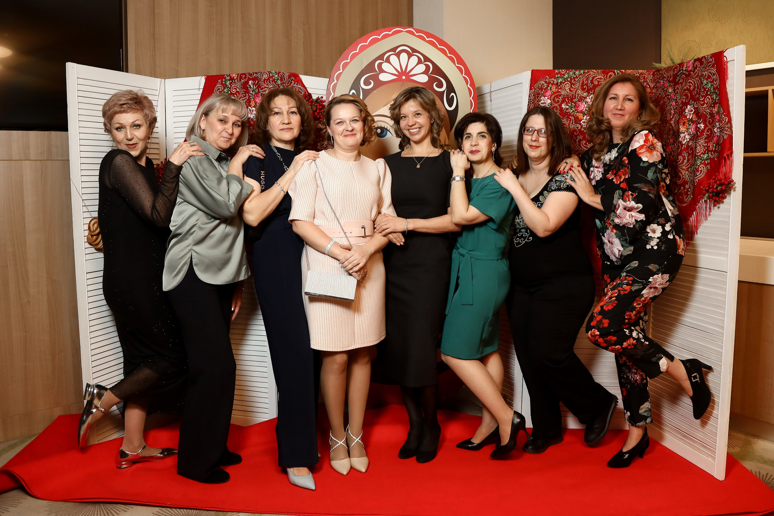 Edge Seligerskya. Фотограф Антон Чупринин