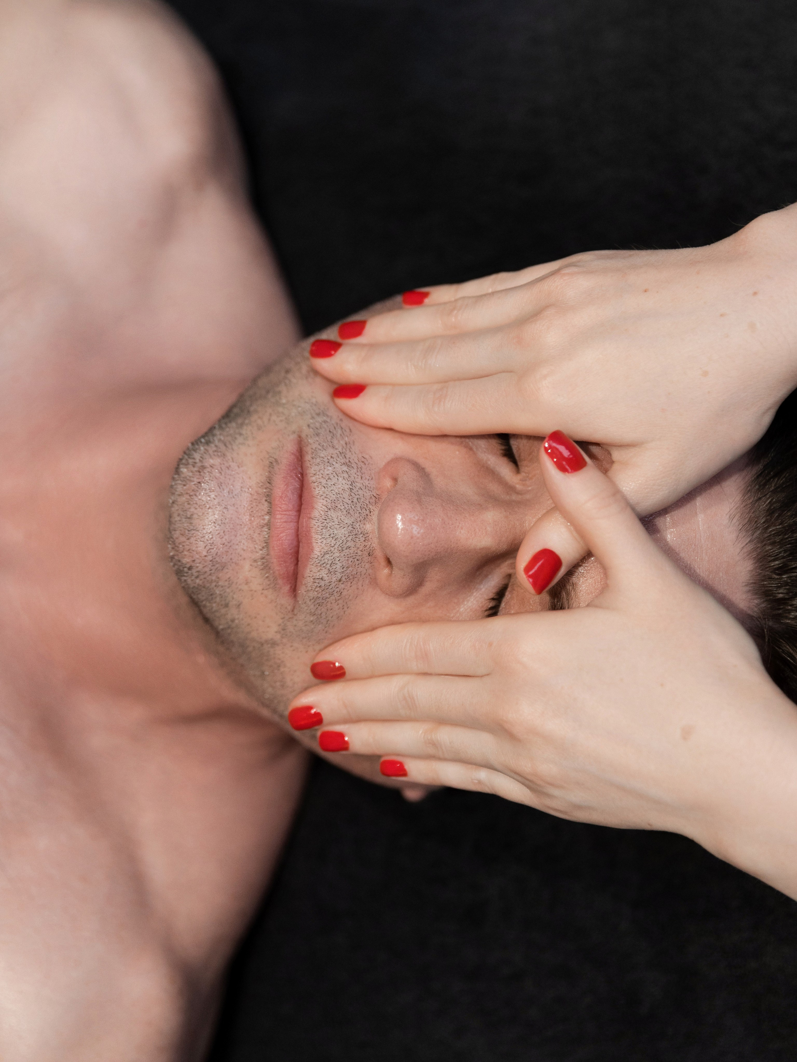 Массажист. Фотограф в Санкт-Петербурге