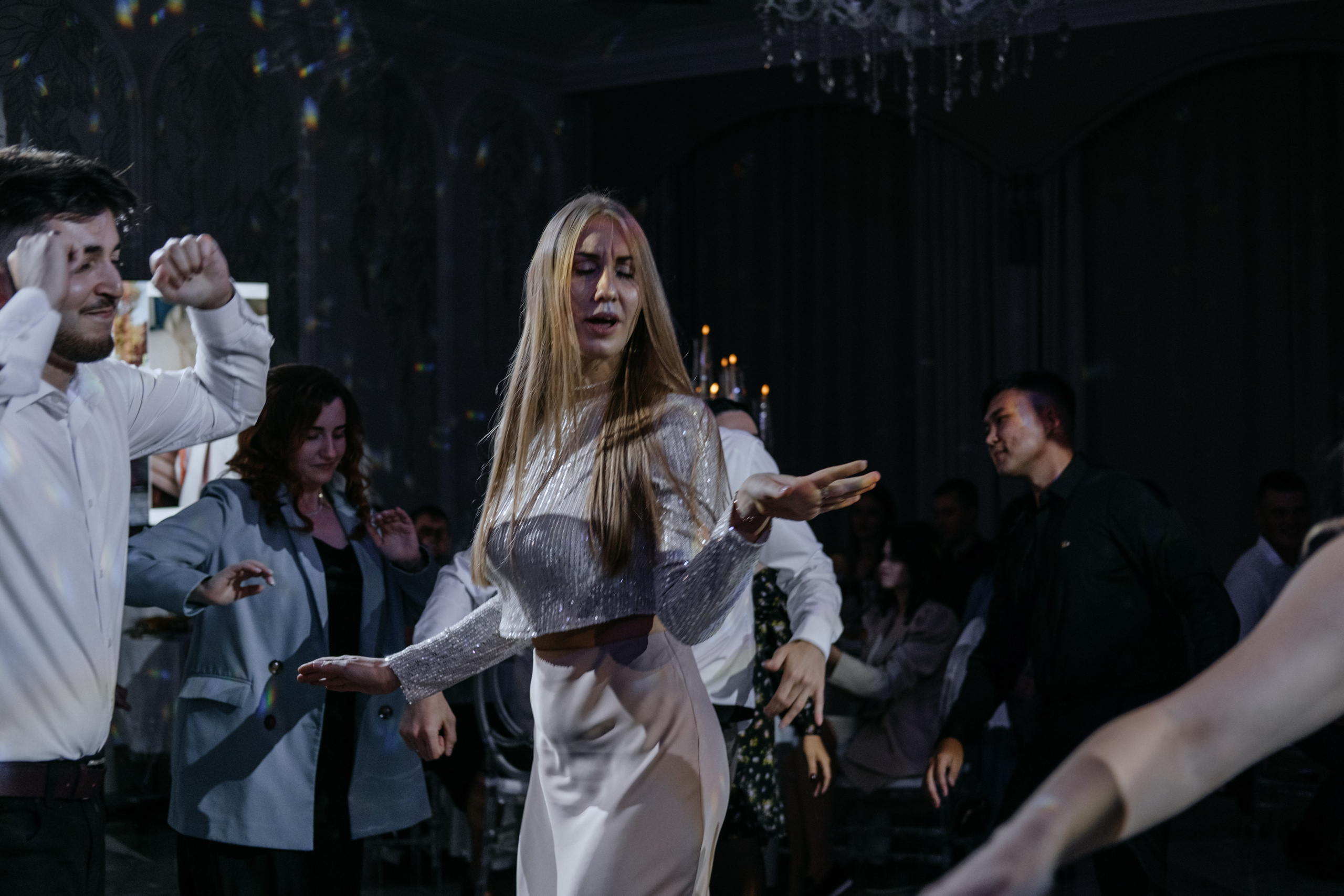 Шамиль и Анастасия. Фотограф в Астрахани Миронова Анастасия