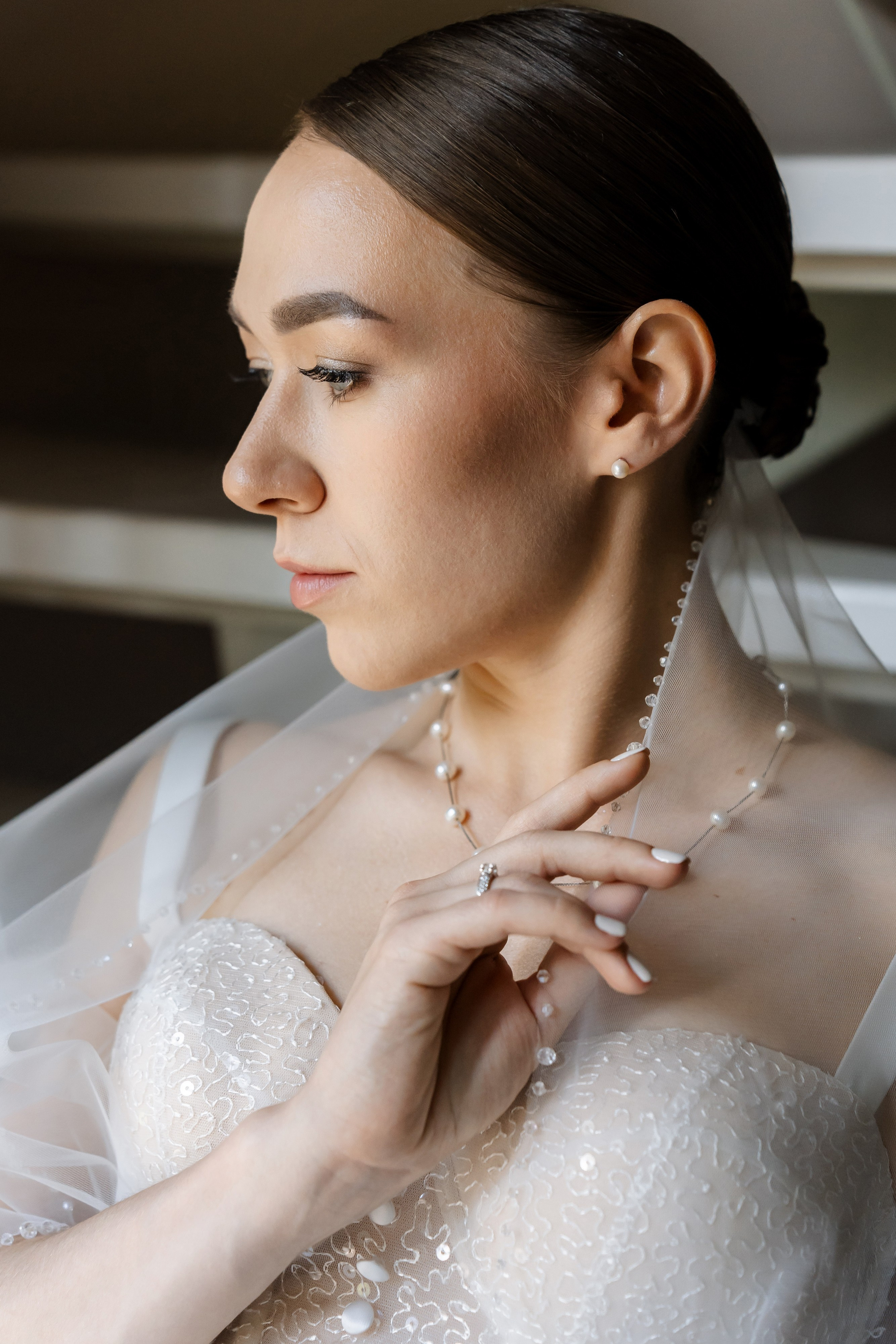 Свадьба Жени и Димы. Свадебный фотограф в Москве Яна Деньгина