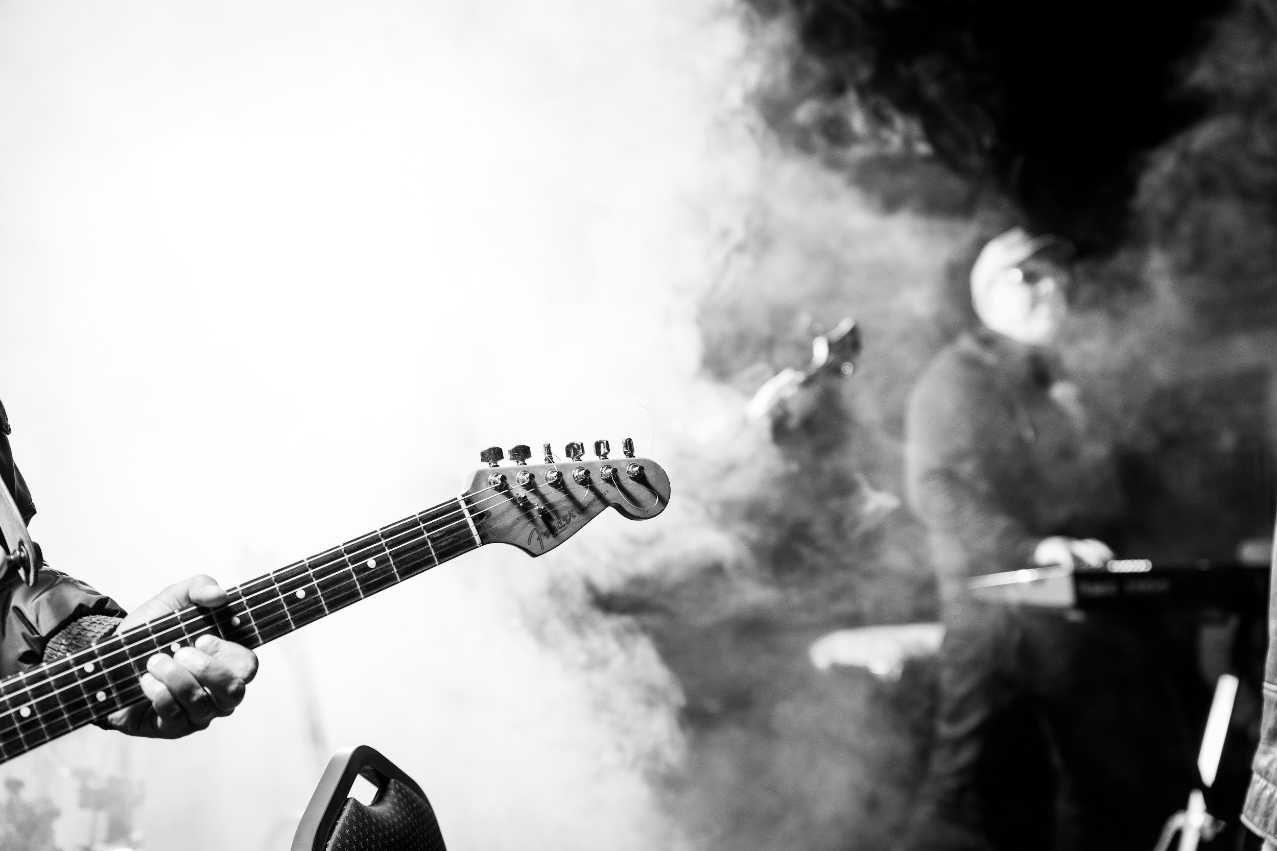 Сектор Газа. Профессиональный фотограф в Воронеже Владислав Крылов