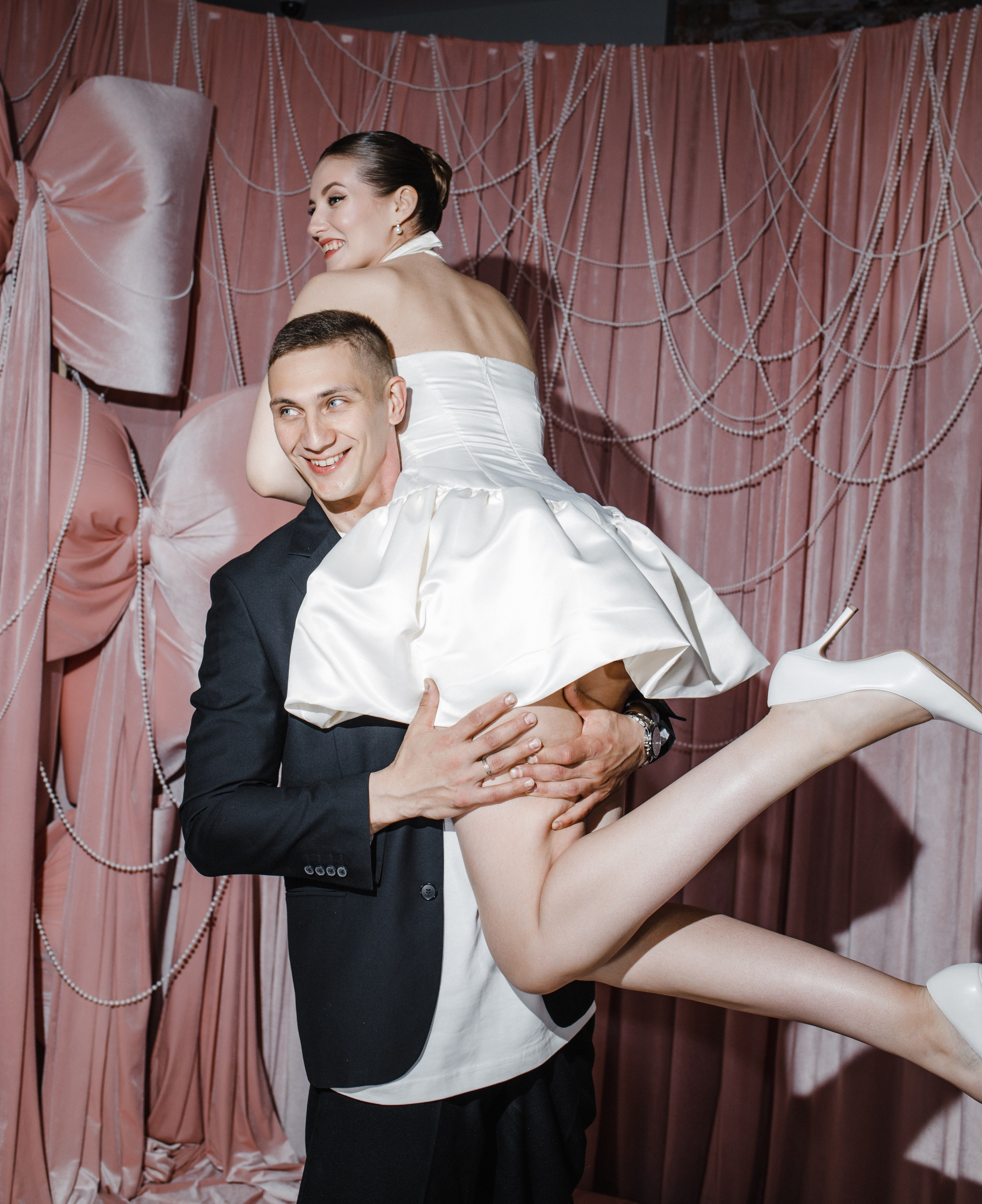 Роман & Ксения. Главная