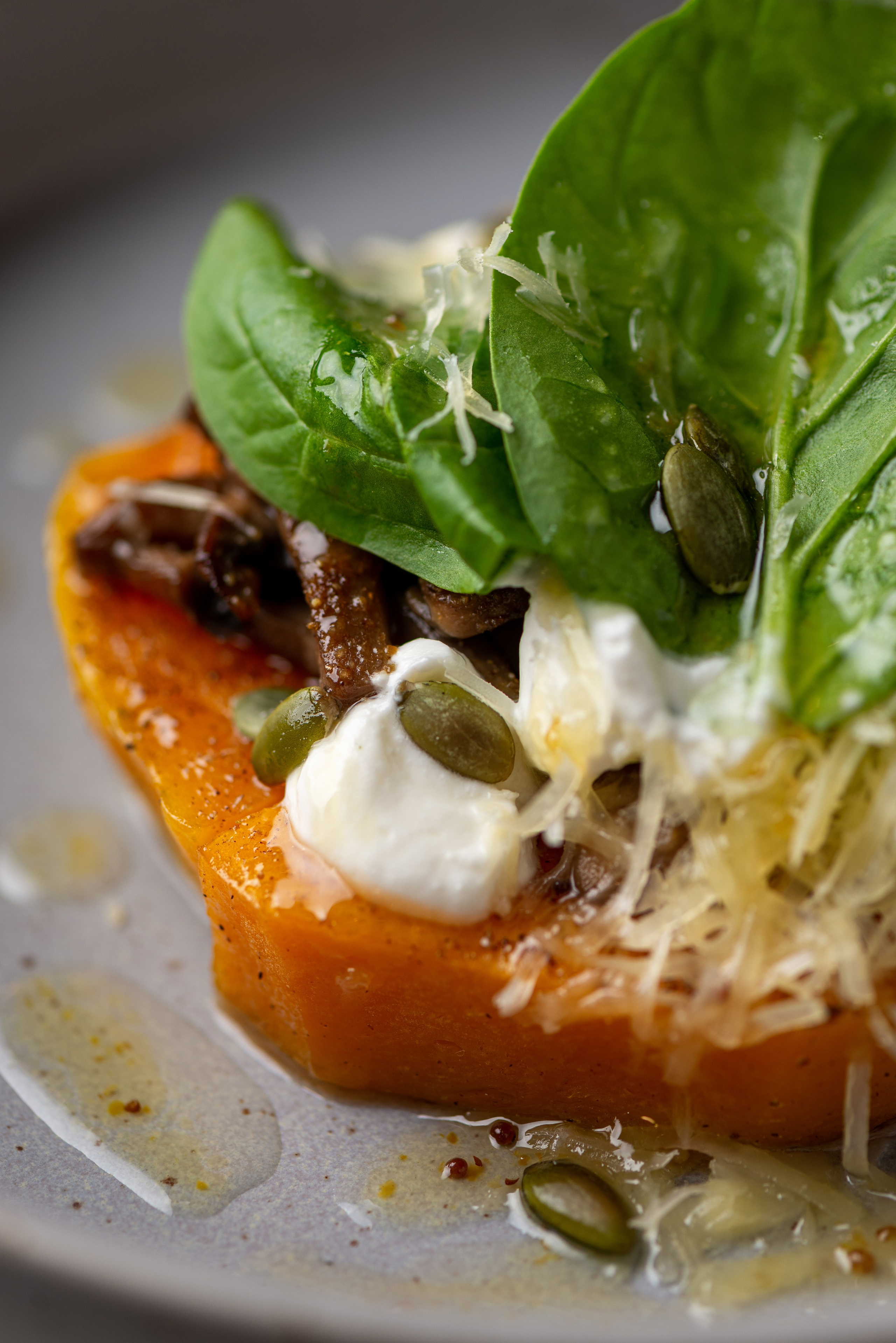 Меню для кафе и ресторанов. Алёна Нилогова — фудфотограф, фотосъемка еды в Москве