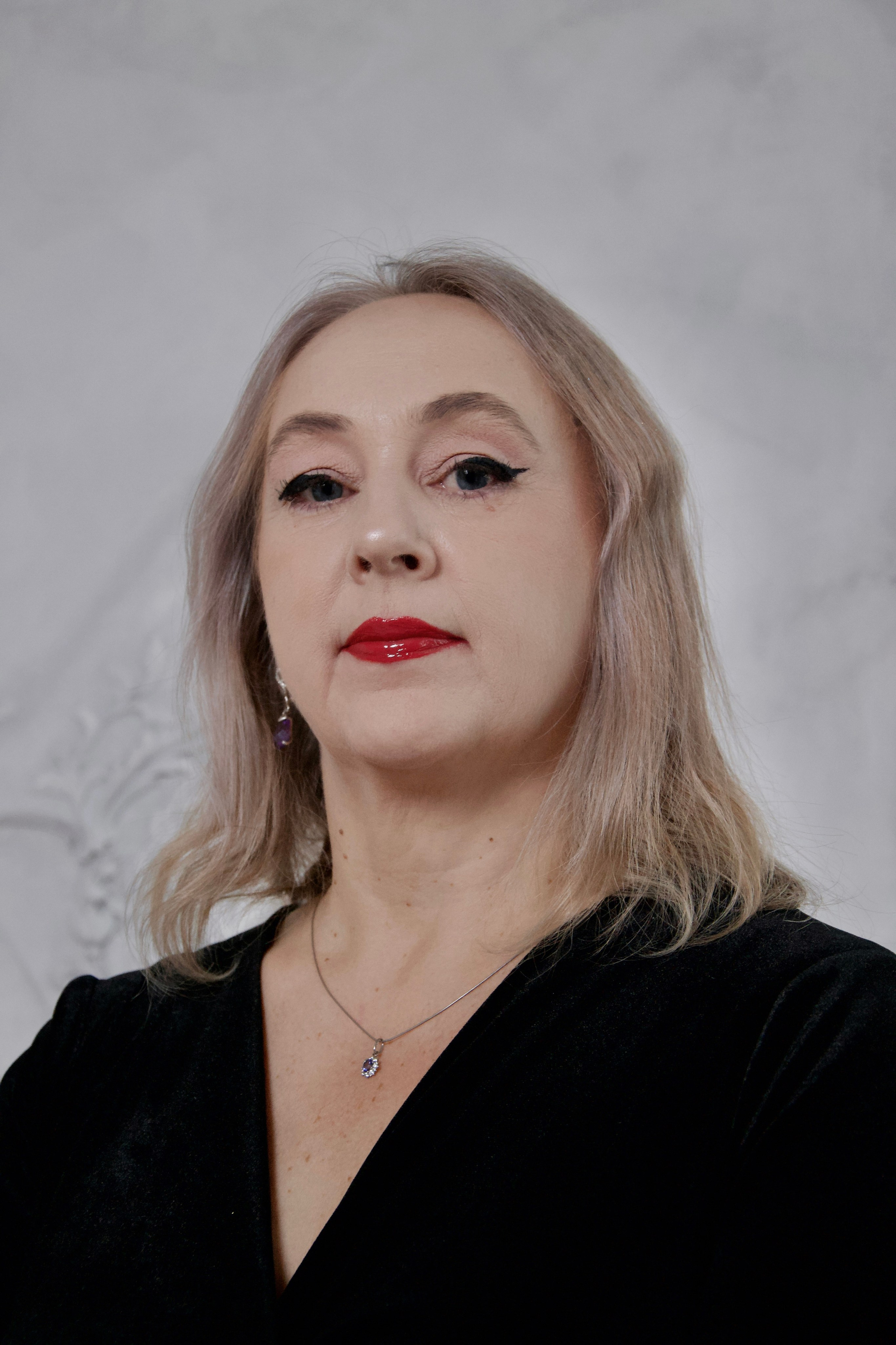 Olga. Фотограф Анастасия Шай в Санкт-Петербурге