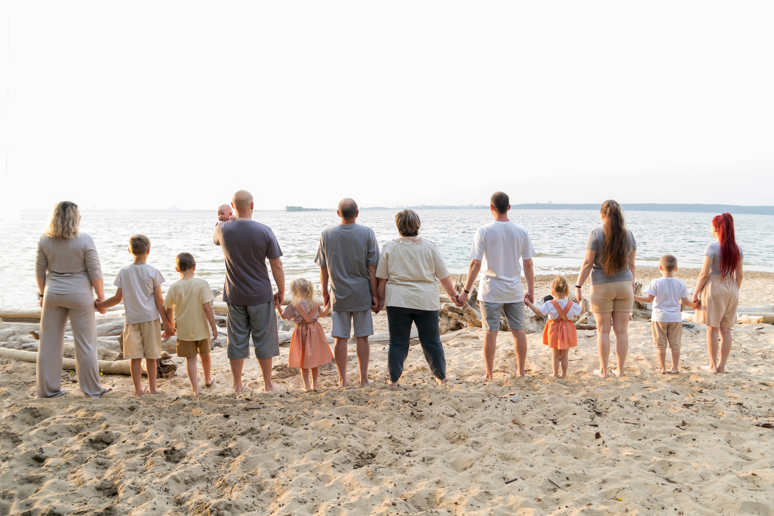 07.06.2025 Семья Ирины и Николая. Детский и семейный фотограф в Бердске и Новосибирске Дарья Гребнева