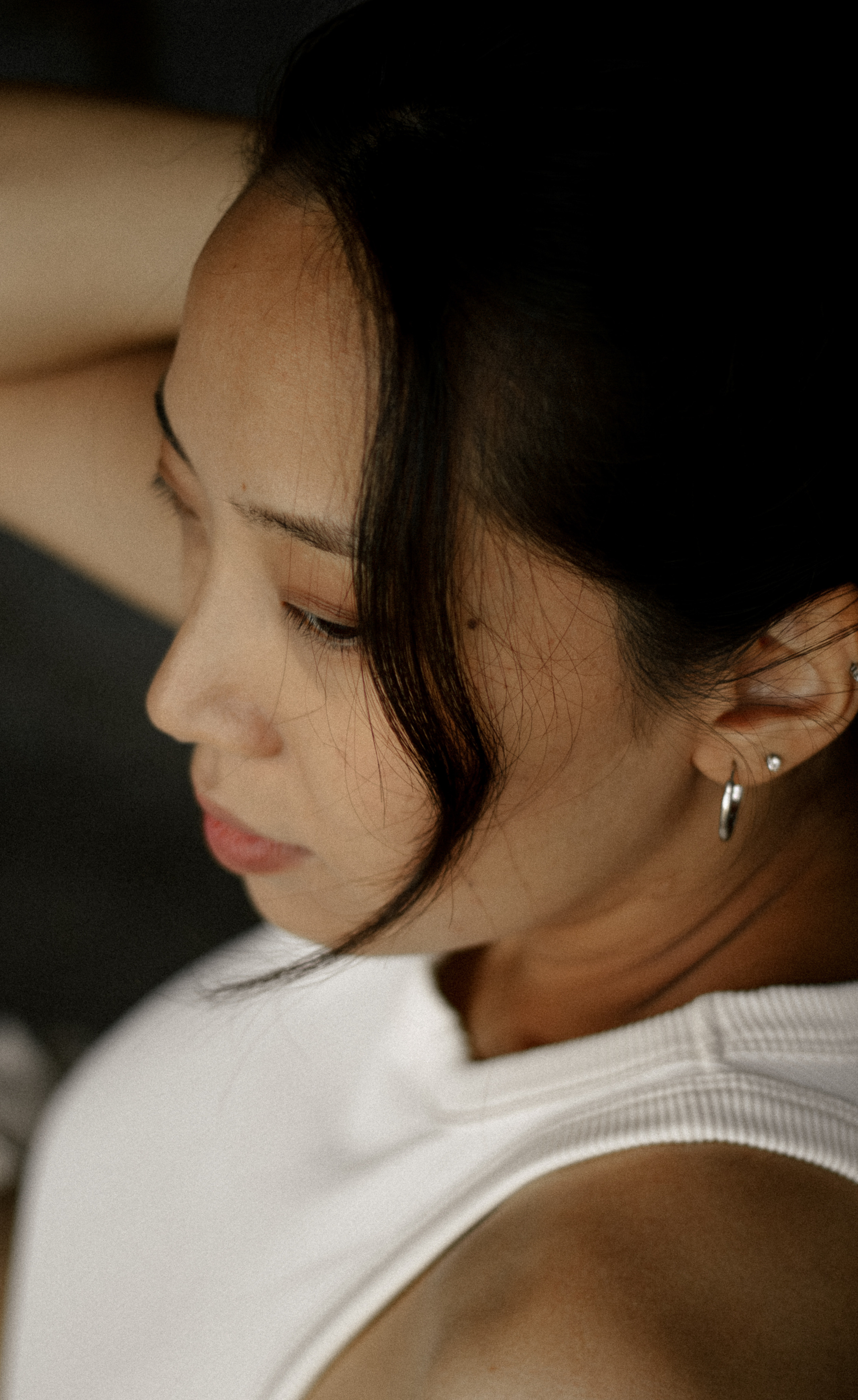 Begimai. Natalya Bondareva Photographу