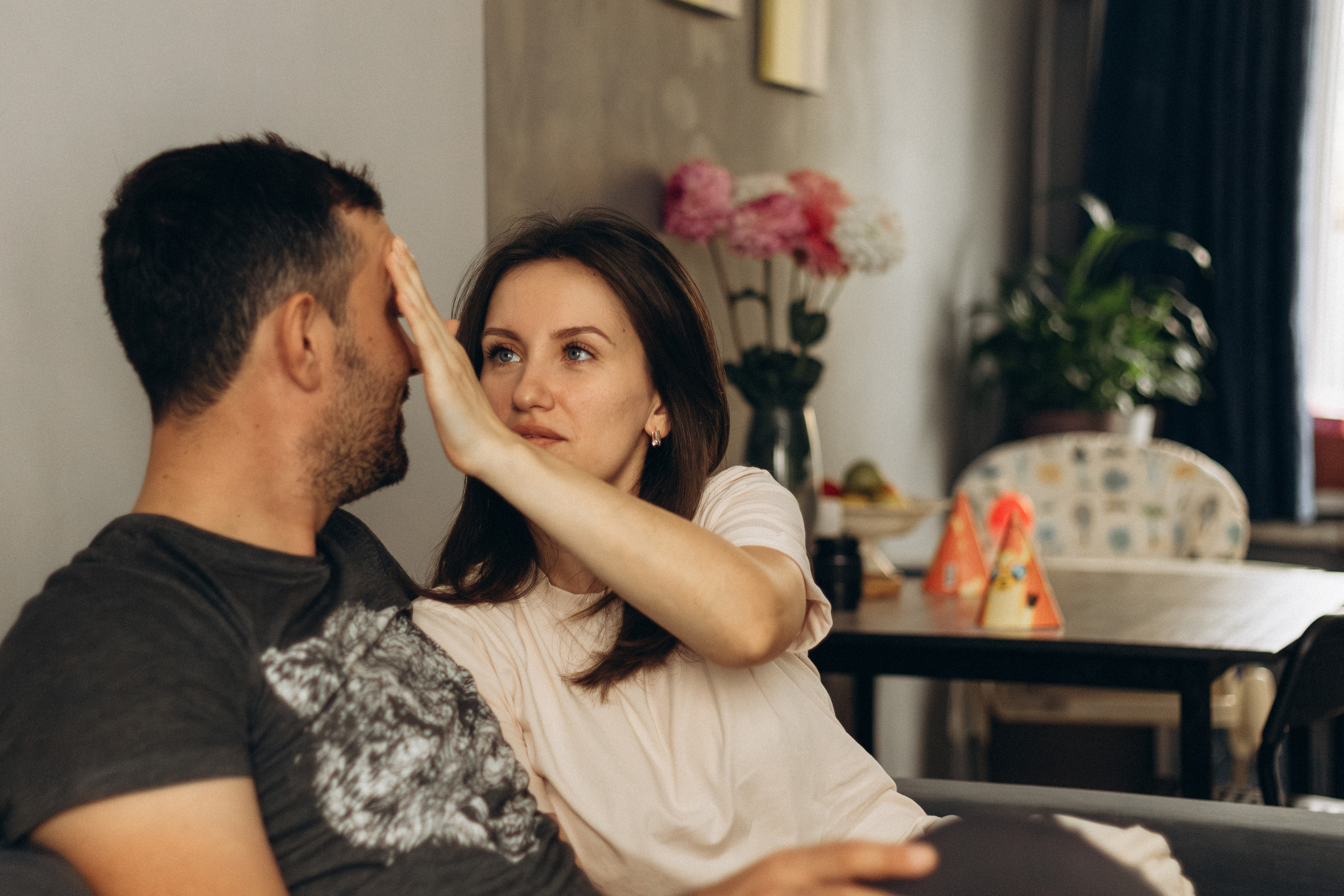 Иван, Зайнура, Арианна и Милана. Natalya Bondareva Photographу