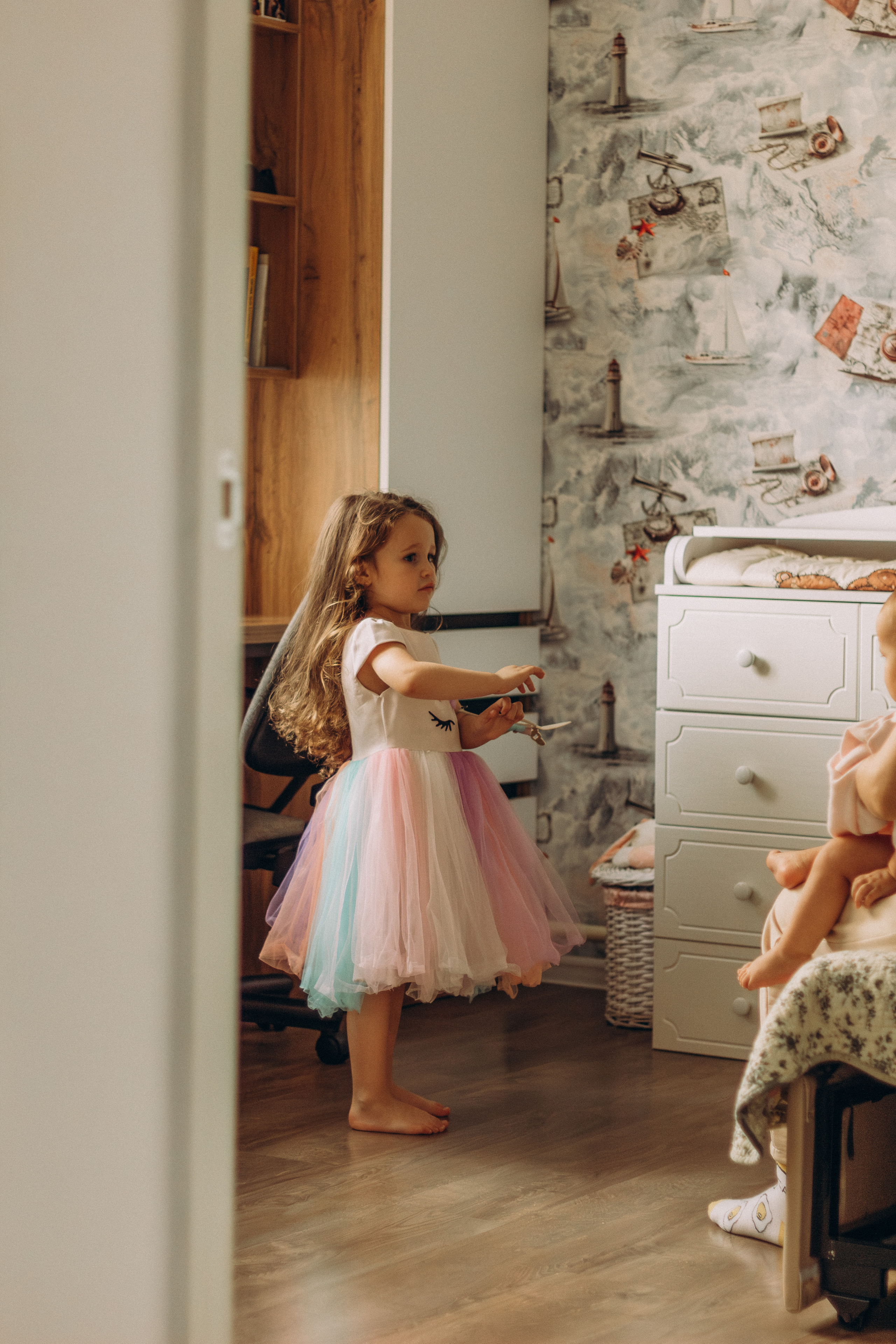 Иван, Зайнура, Арианна и Милана. Natalya Bondareva Photographу