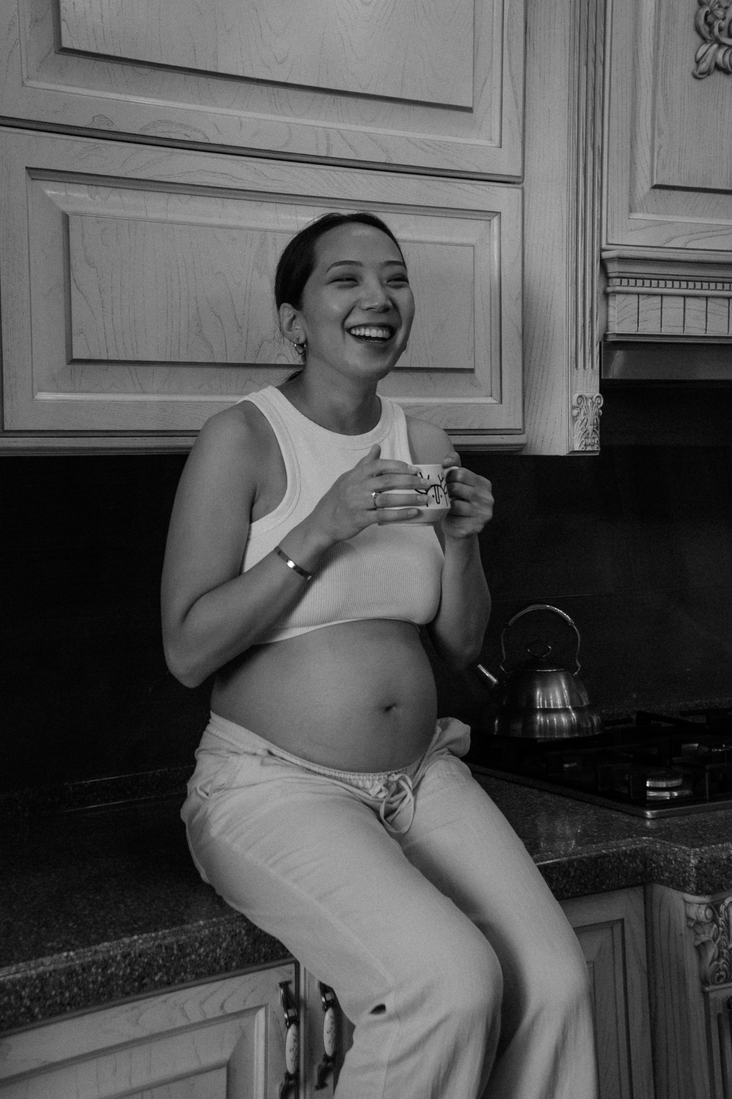 Begimai. Natalya Bondareva Photographу