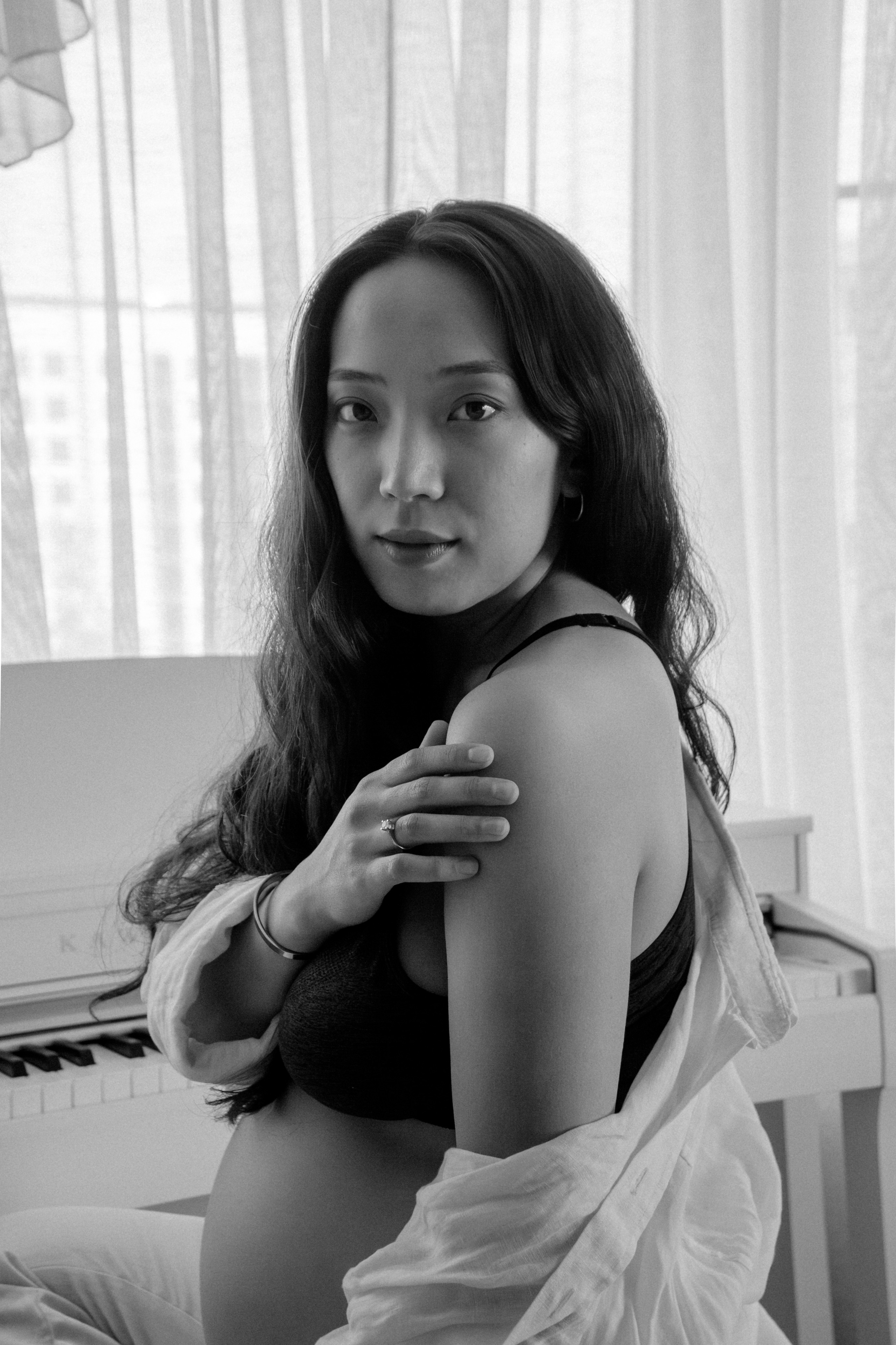 Begimai. Natalya Bondareva Photographу