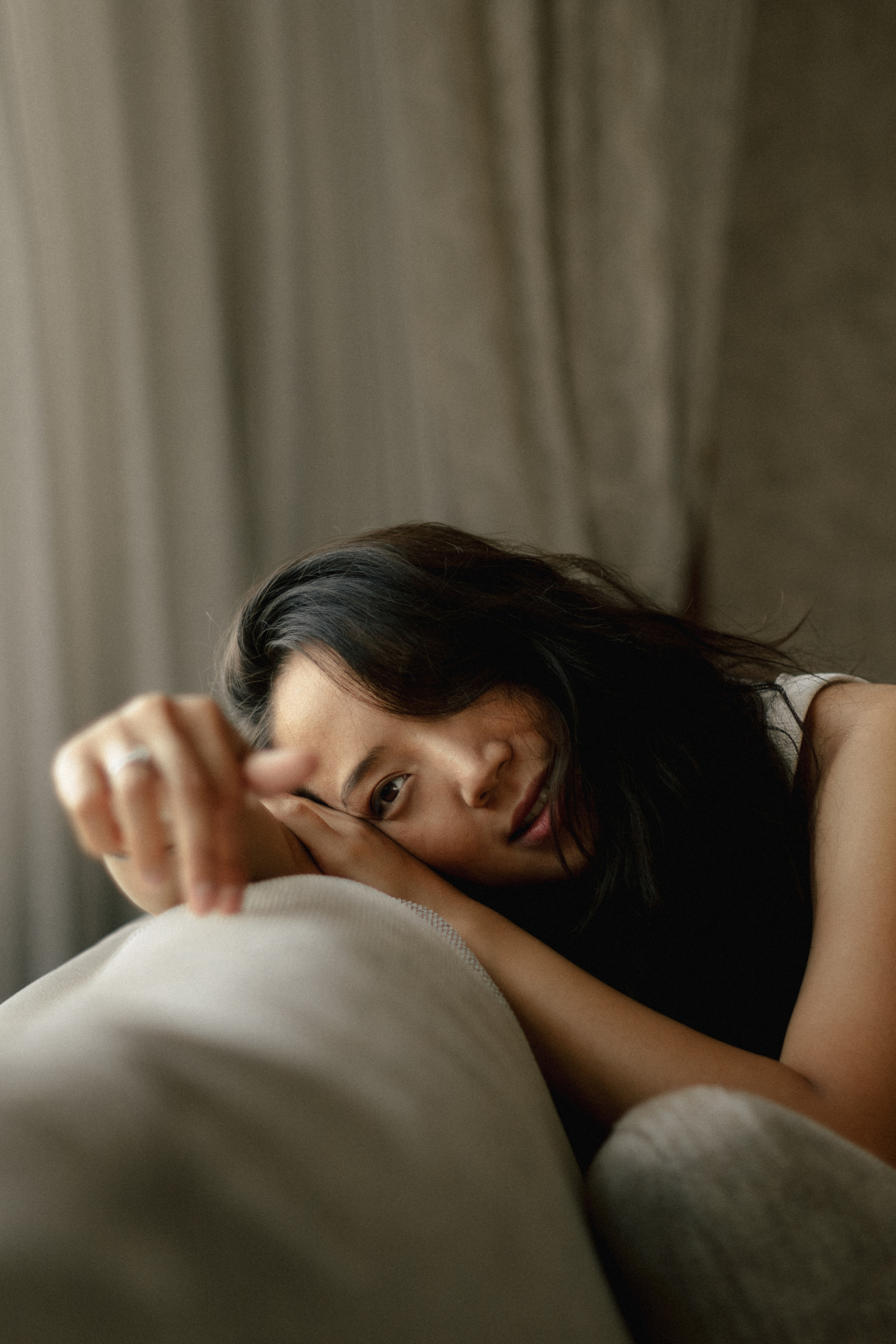 Begimai. Natalya Bondareva Photographу