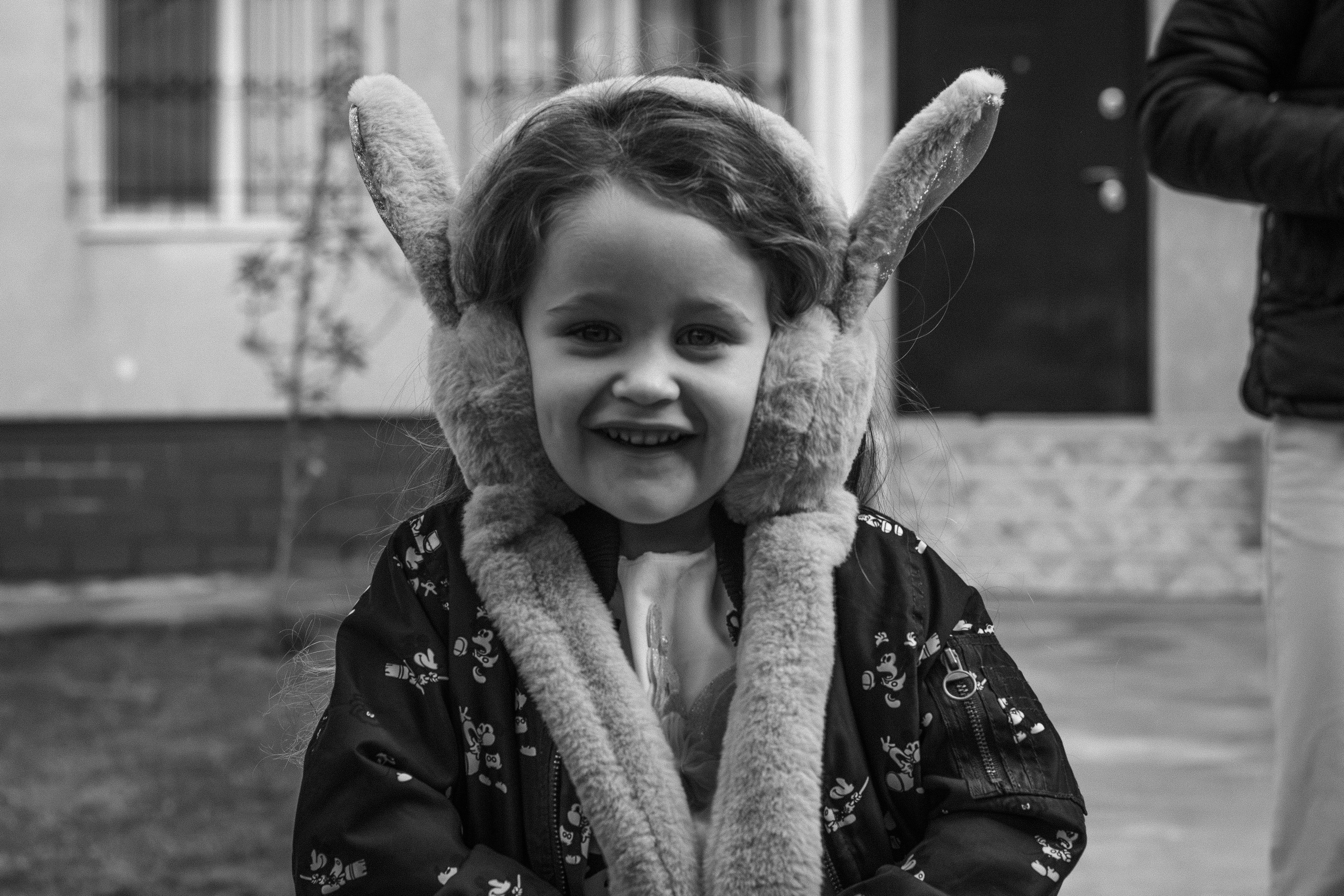 Иван, Зайнура, Арианна и Милана. Natalya Bondareva Photographу