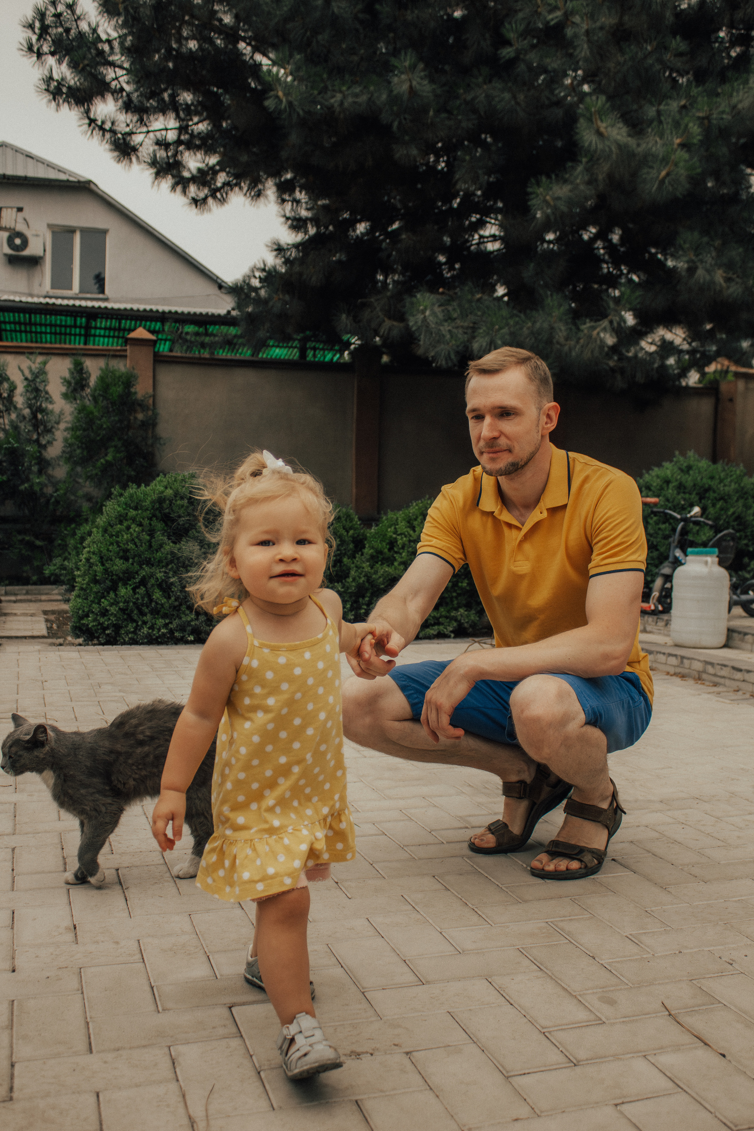 Семейная история. Natalya Bondareva Photographу