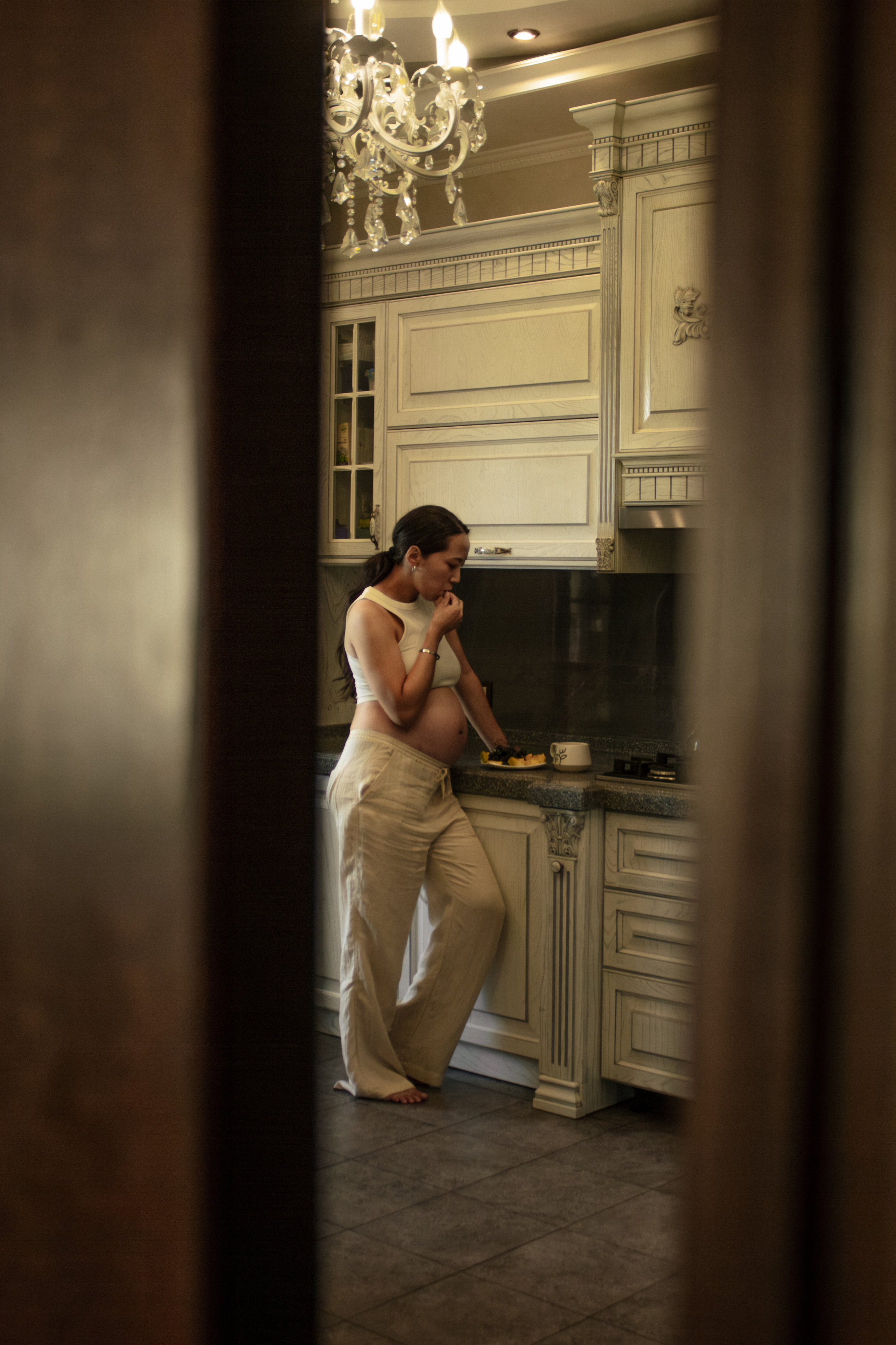 Begimai. Natalya Bondareva Photographу