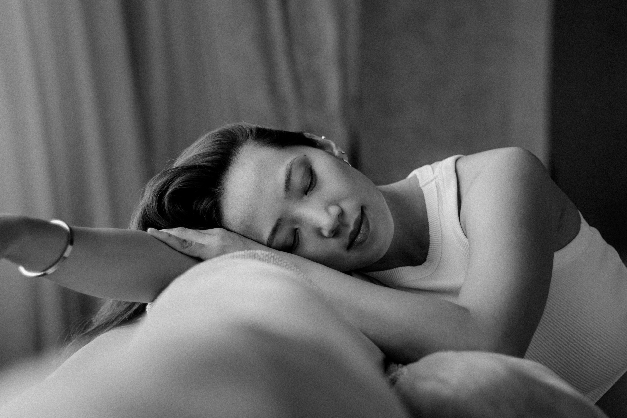 Begimai. Natalya Bondareva Photographу