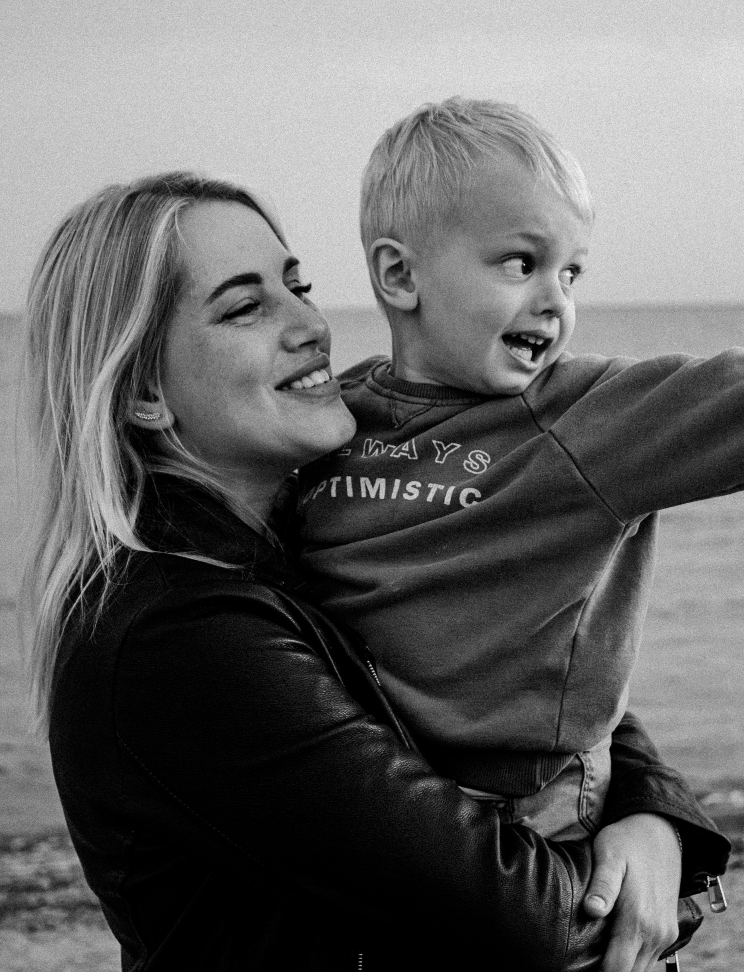 Семья.Иссык-Куль. Natalya Bondareva Photographу