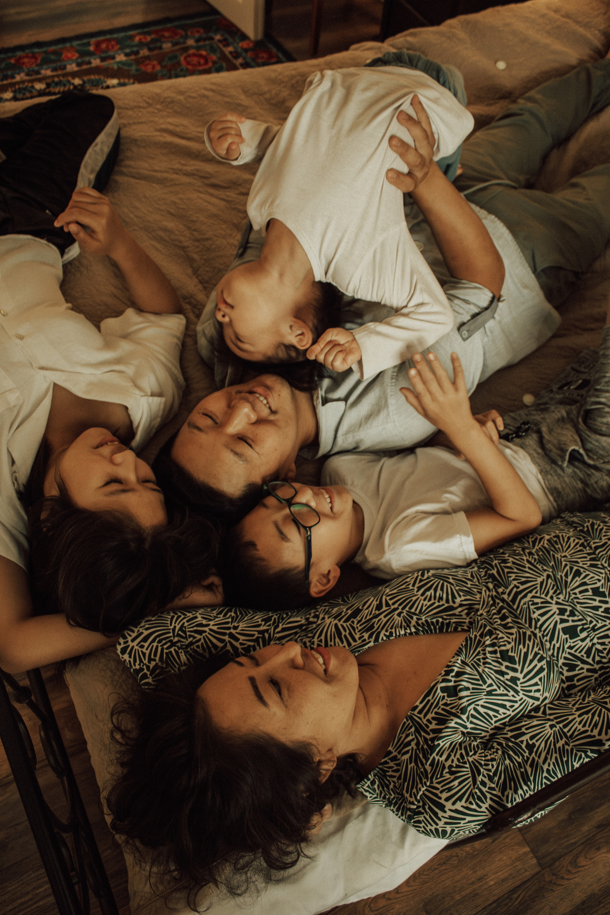 Домашняя история. Natalya Bondareva Photographу