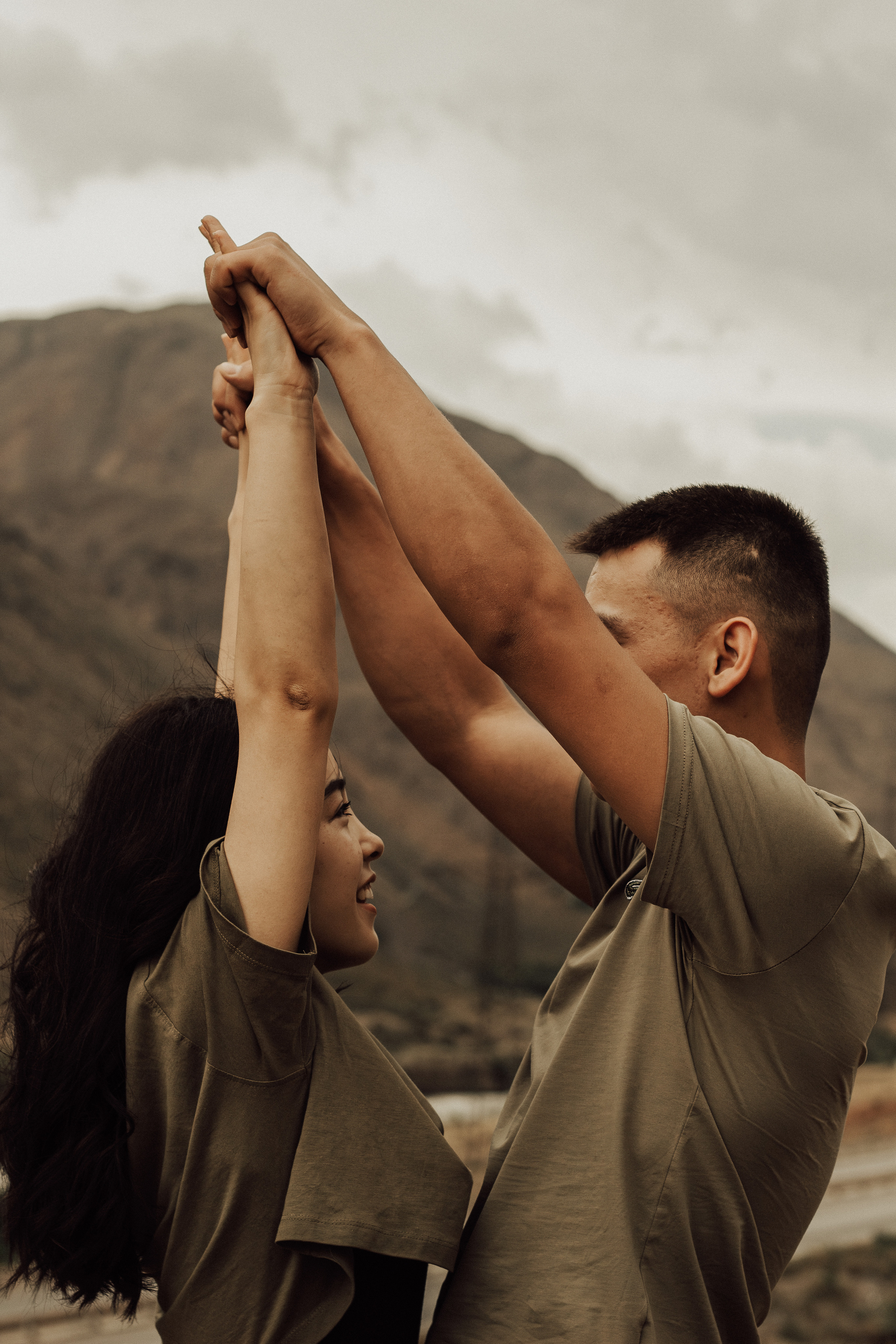 Любовь.Иссык-Куль. Natalya Bondareva Photographу