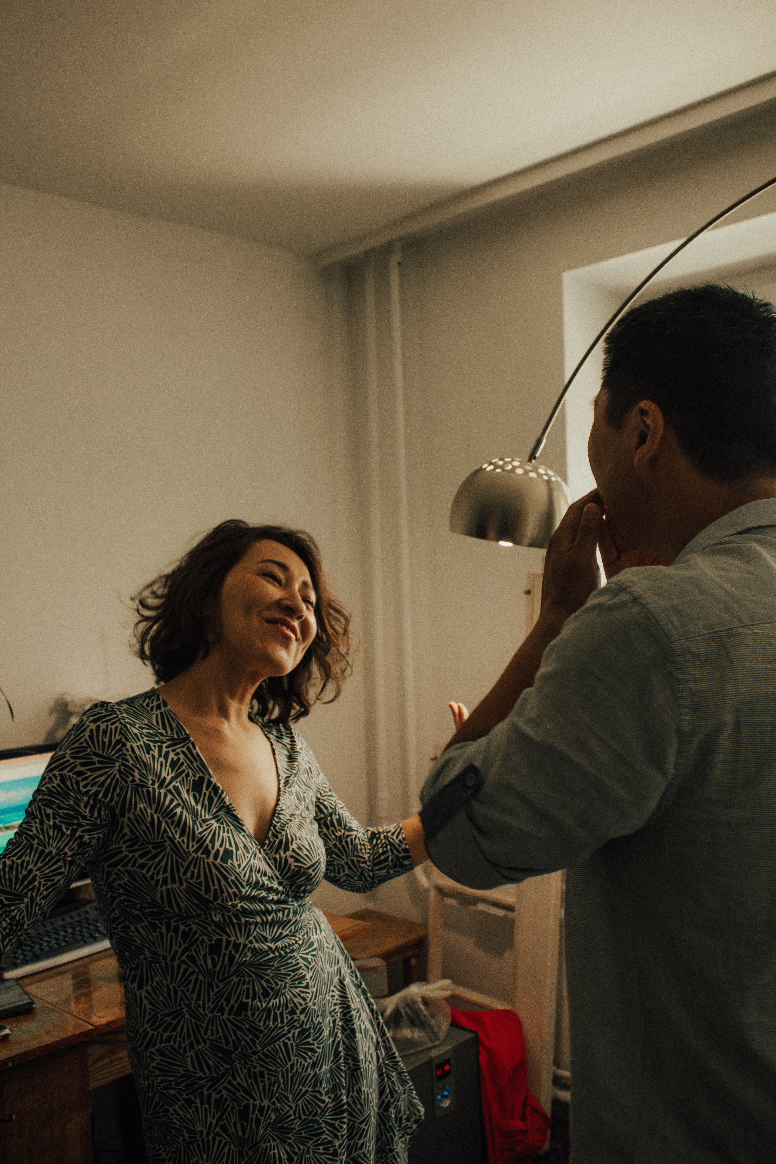 Домашняя история. Natalya Bondareva Photographу