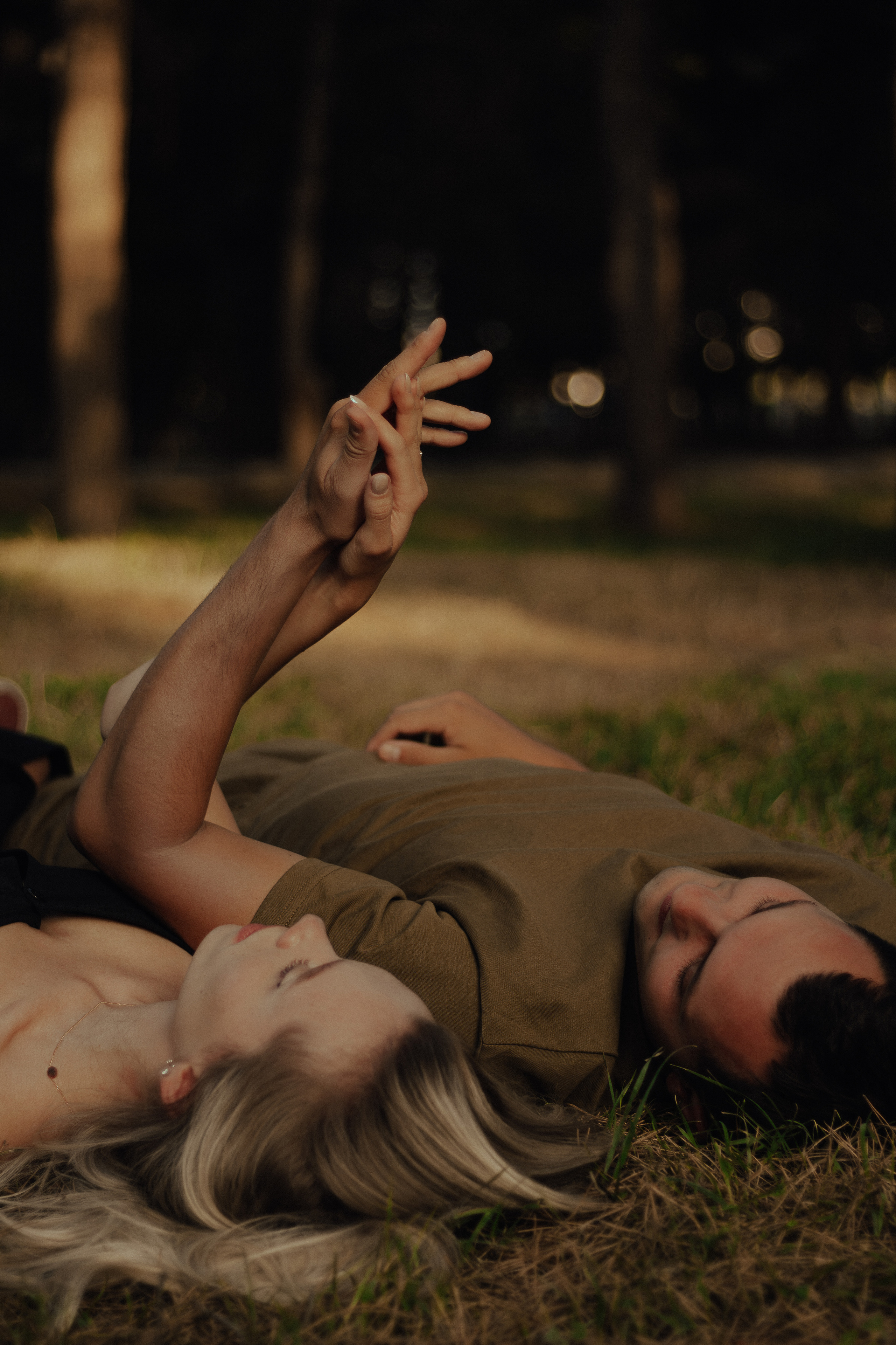 Артур & Катя. Natalya Bondareva Photographу