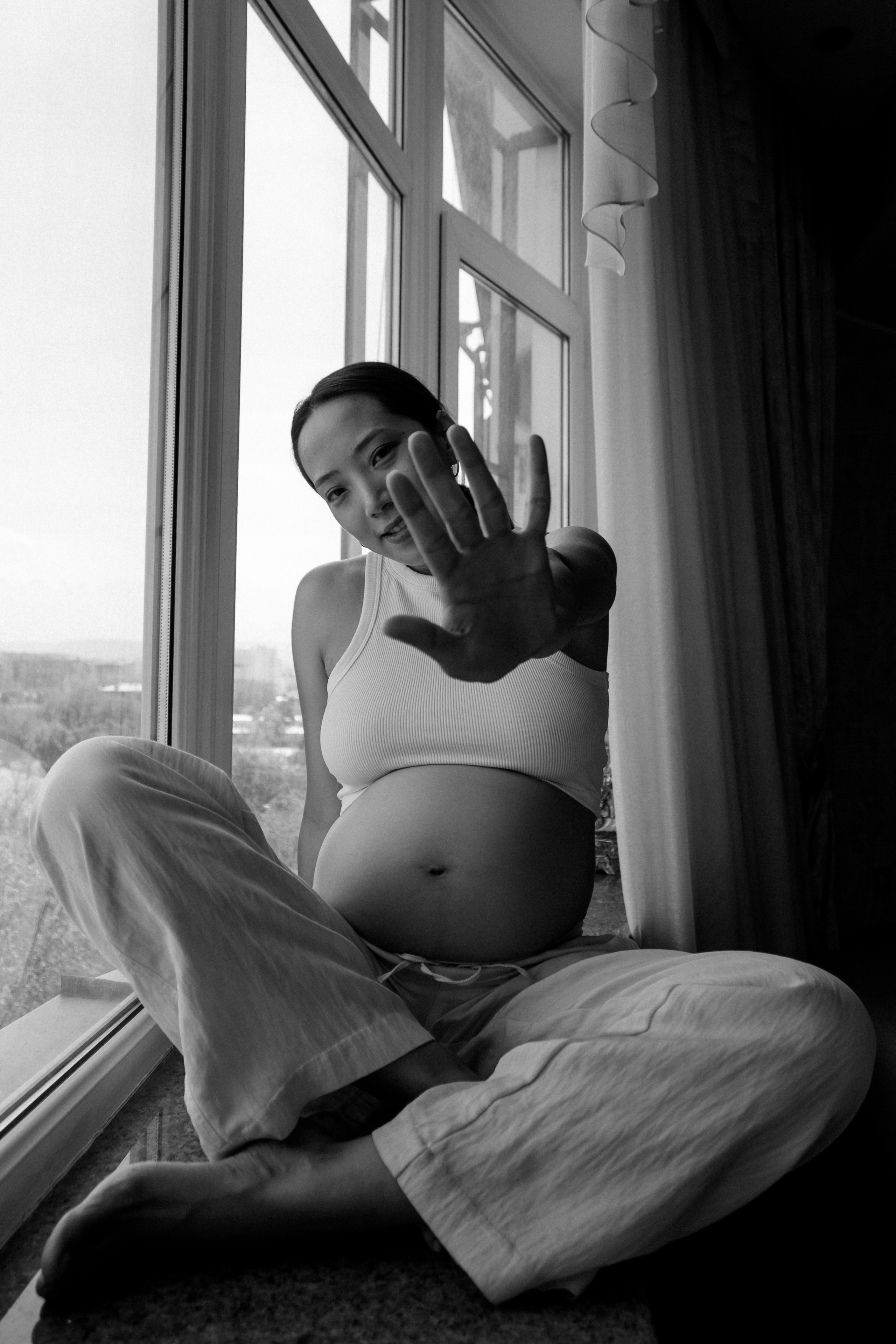 Begimai. Natalya Bondareva Photographу