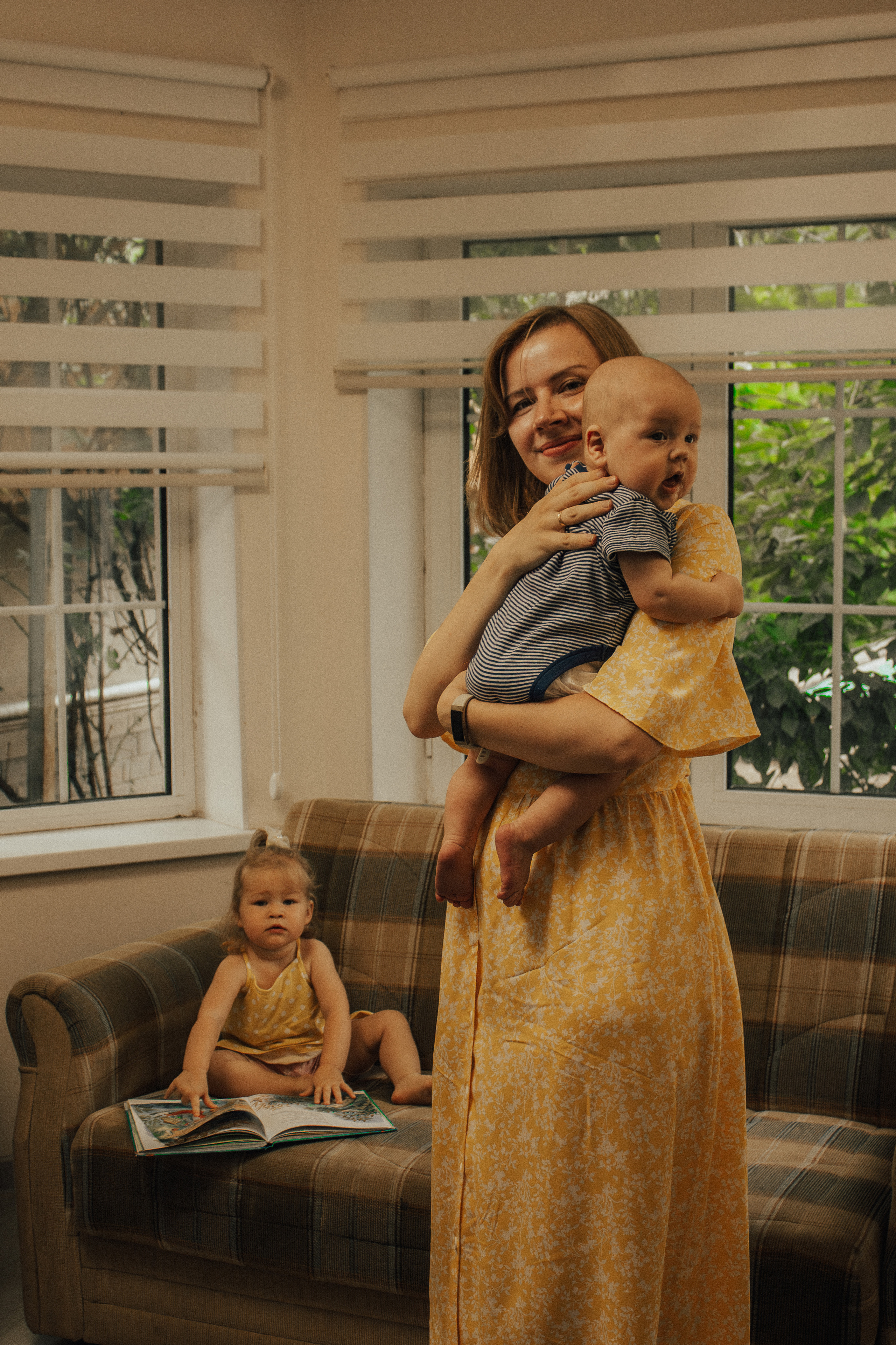 Семейная история. Natalya Bondareva Photographу